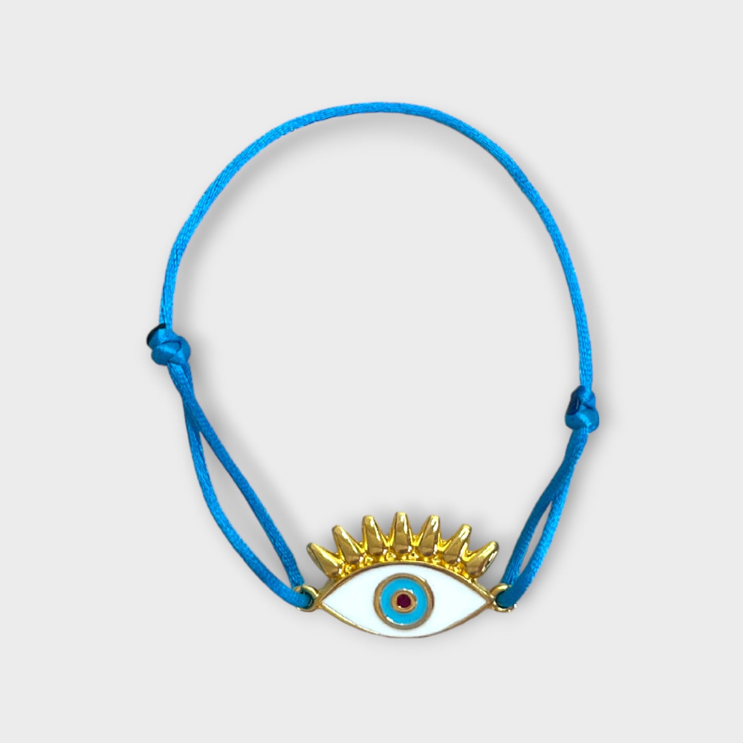 Bracelet Alegria Ojo Azul