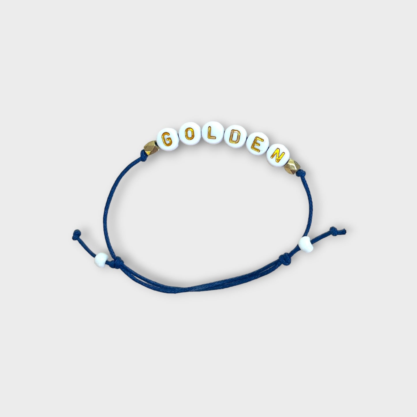 Bracelet Alegria Golden