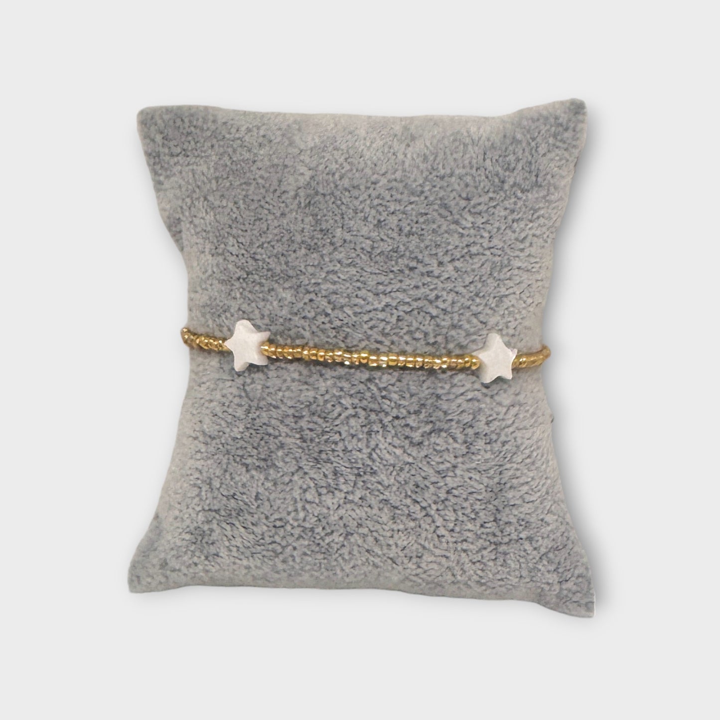 Bracelet Soléa Estrella Dorada