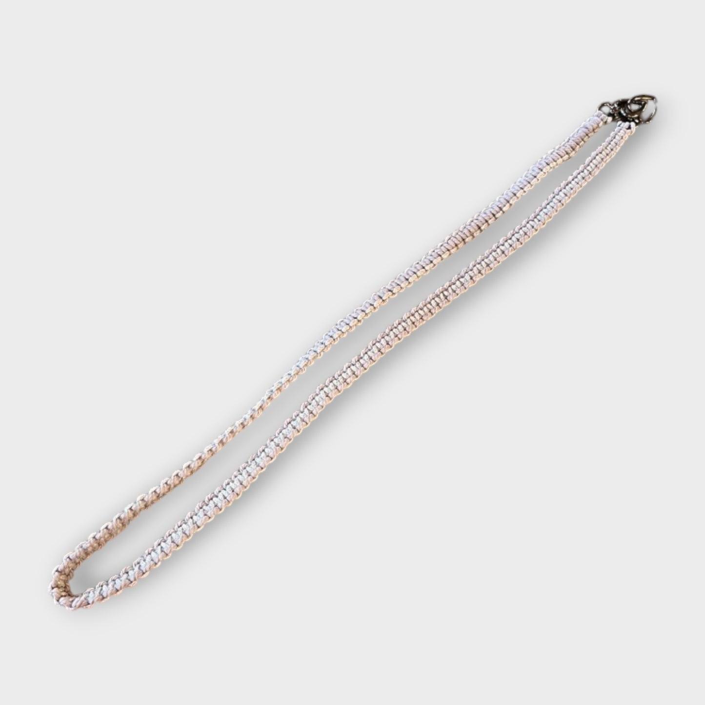 Chaine longue Sierra