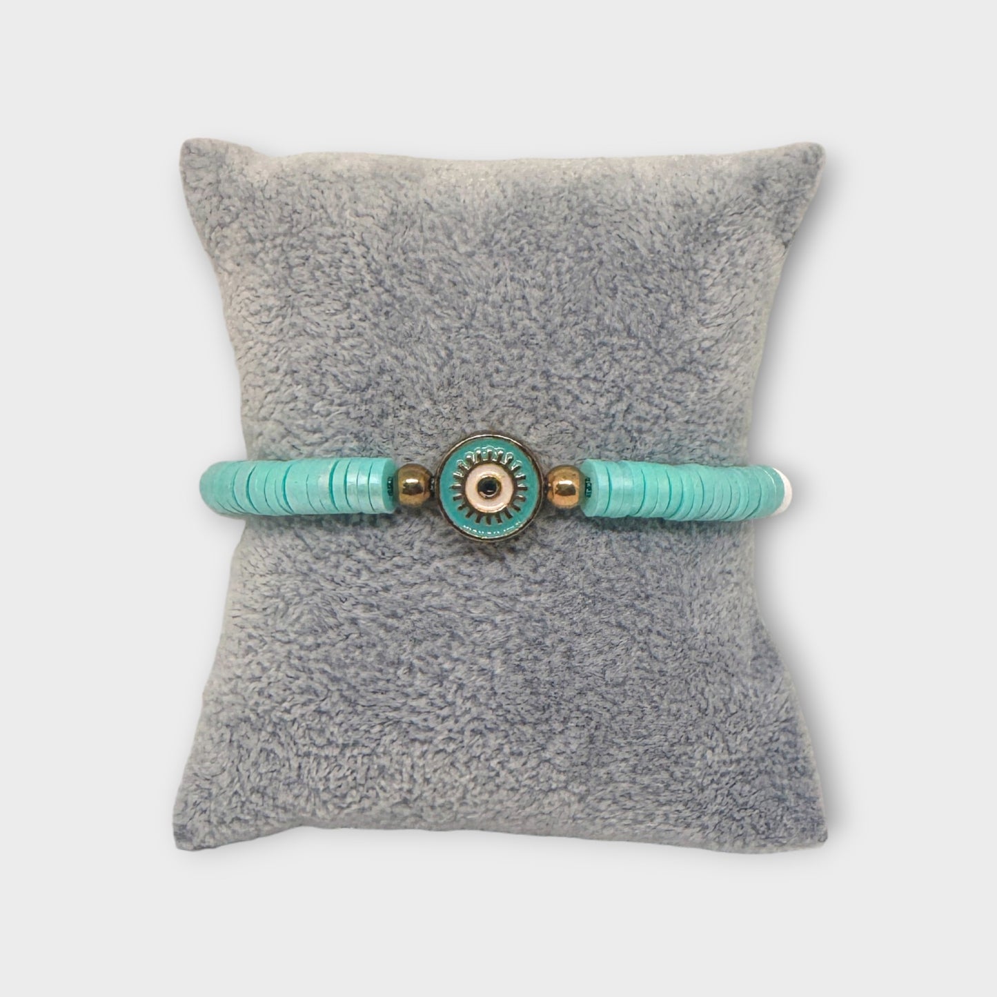 Bracelets Alegria Ojo y Color