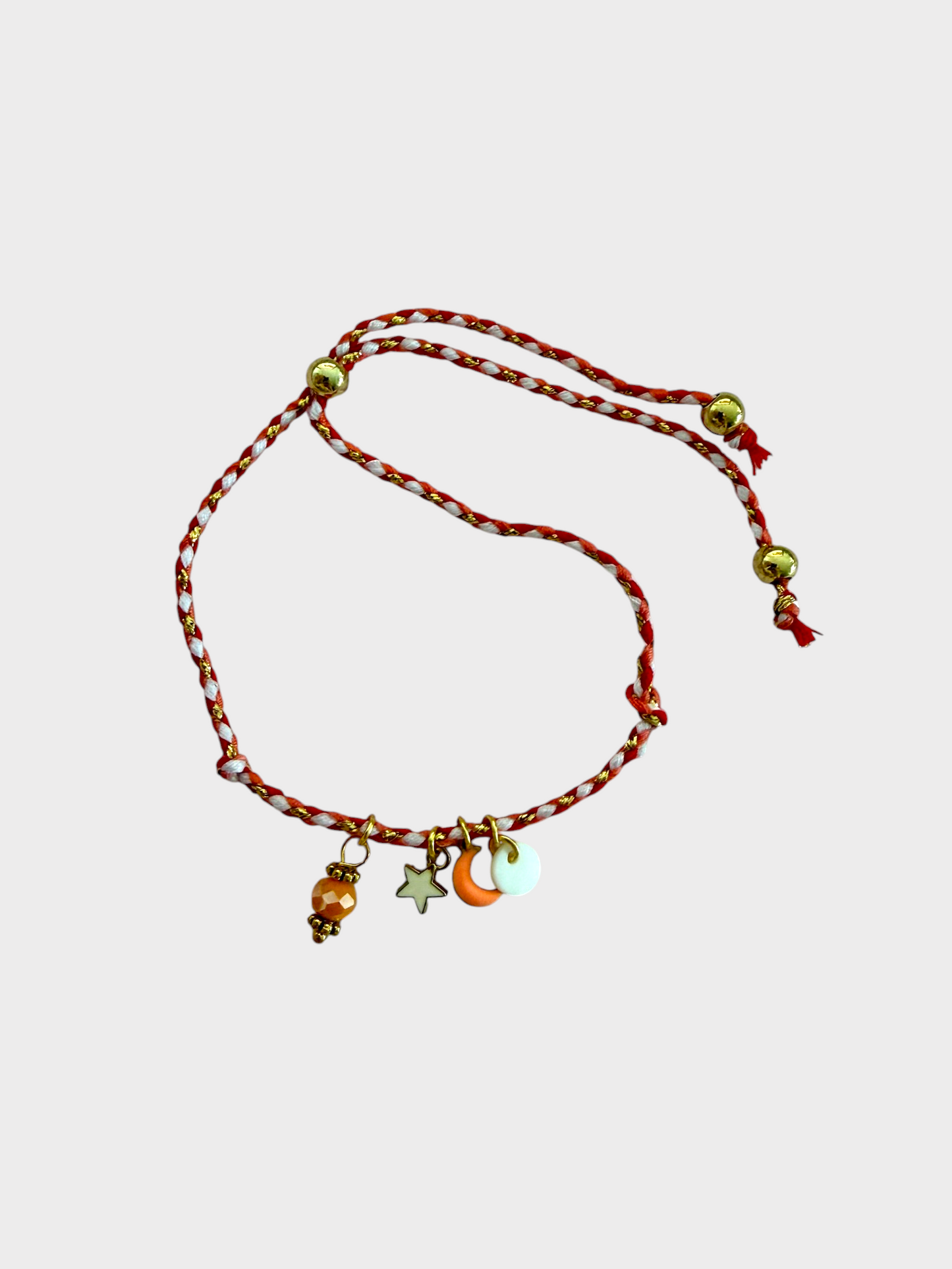 Bracelet Baile Charms