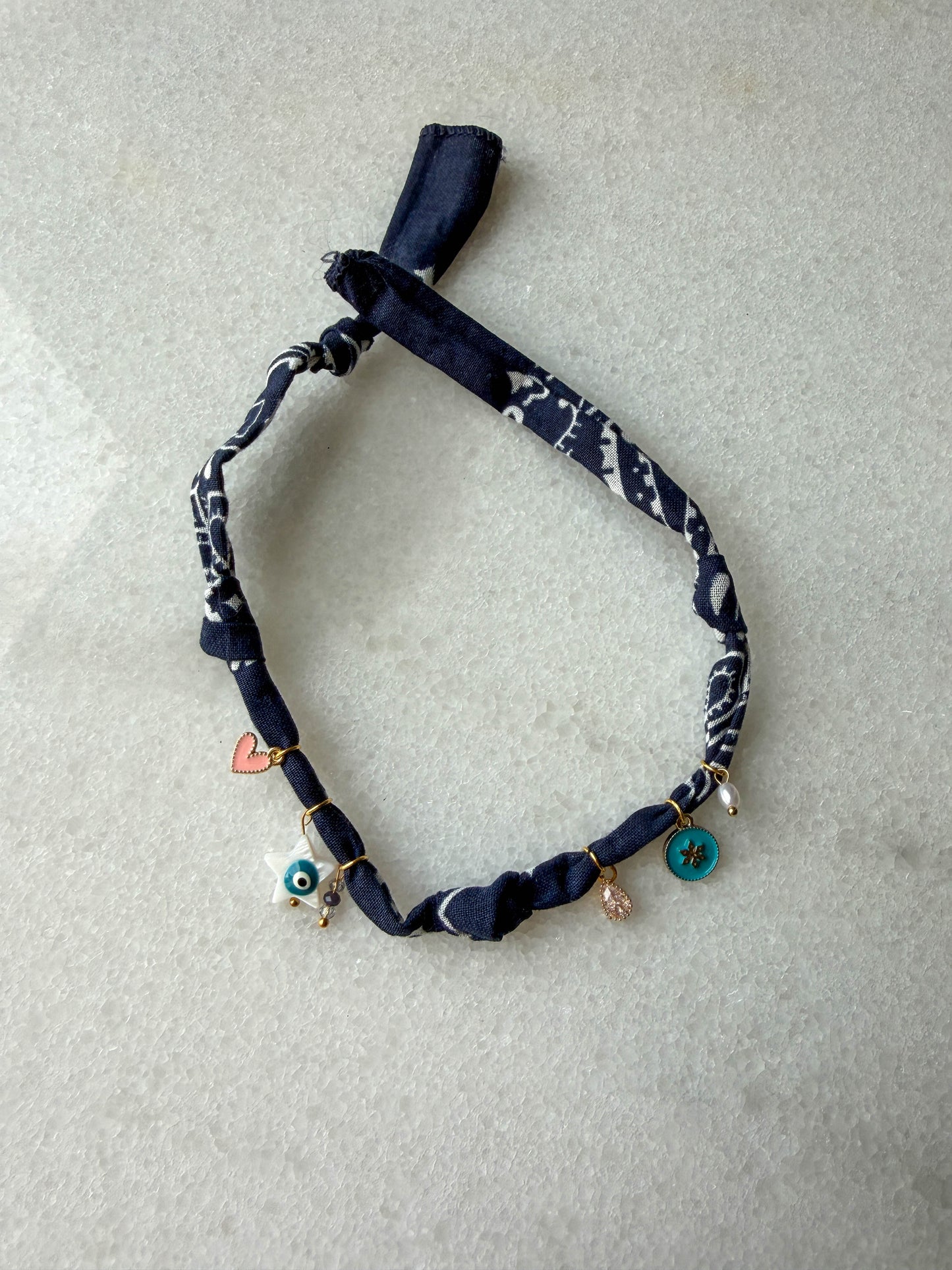Bracelet Alegria Bandana