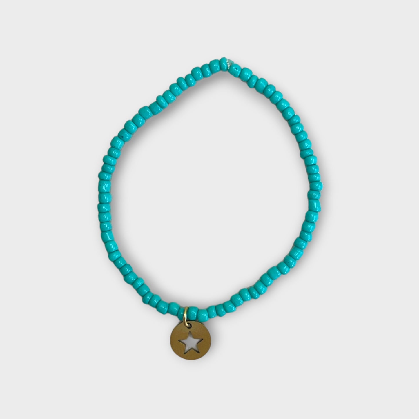 Bracelet Baile Estrella Redonda