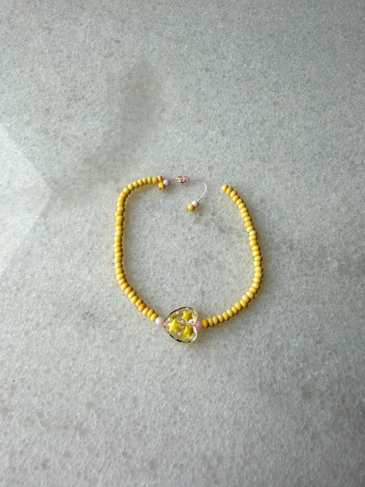 Bracelet Alegria