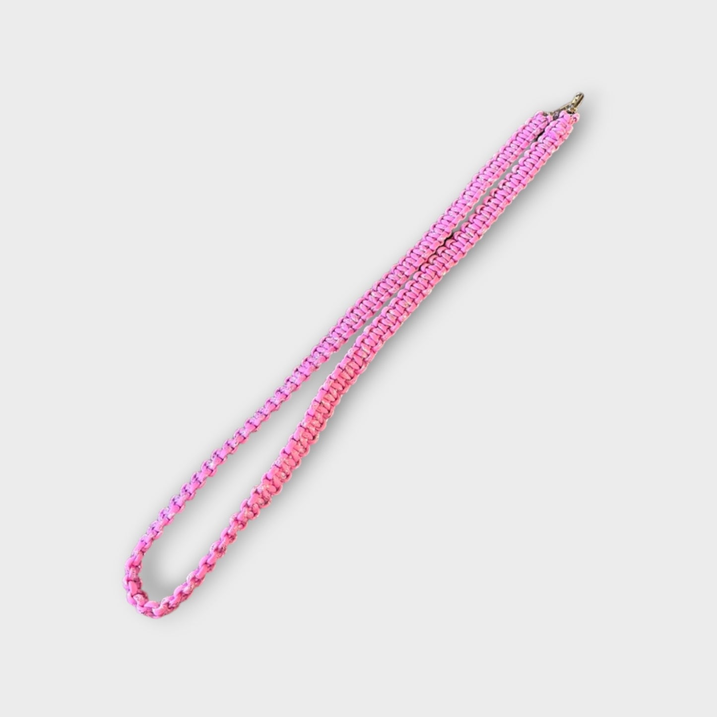 Chaine longue Sierra