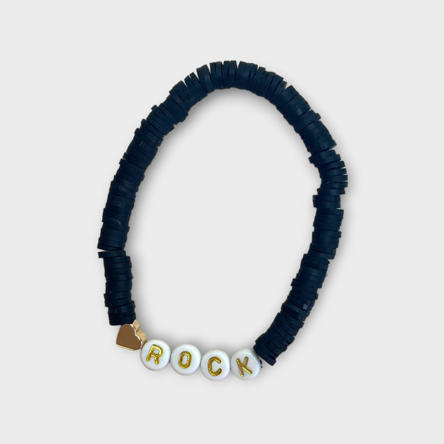 Bracelet Encanto Rock