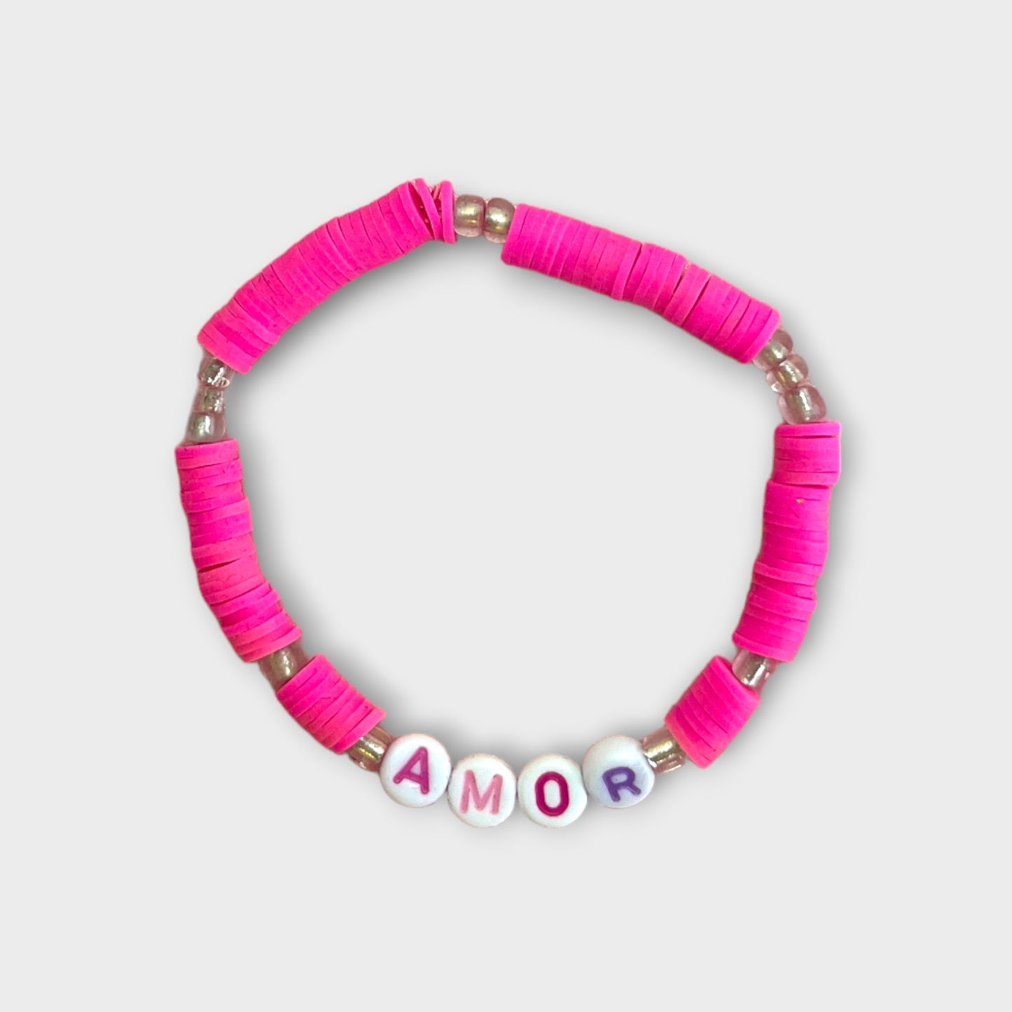 Bracelet Encanto Amor