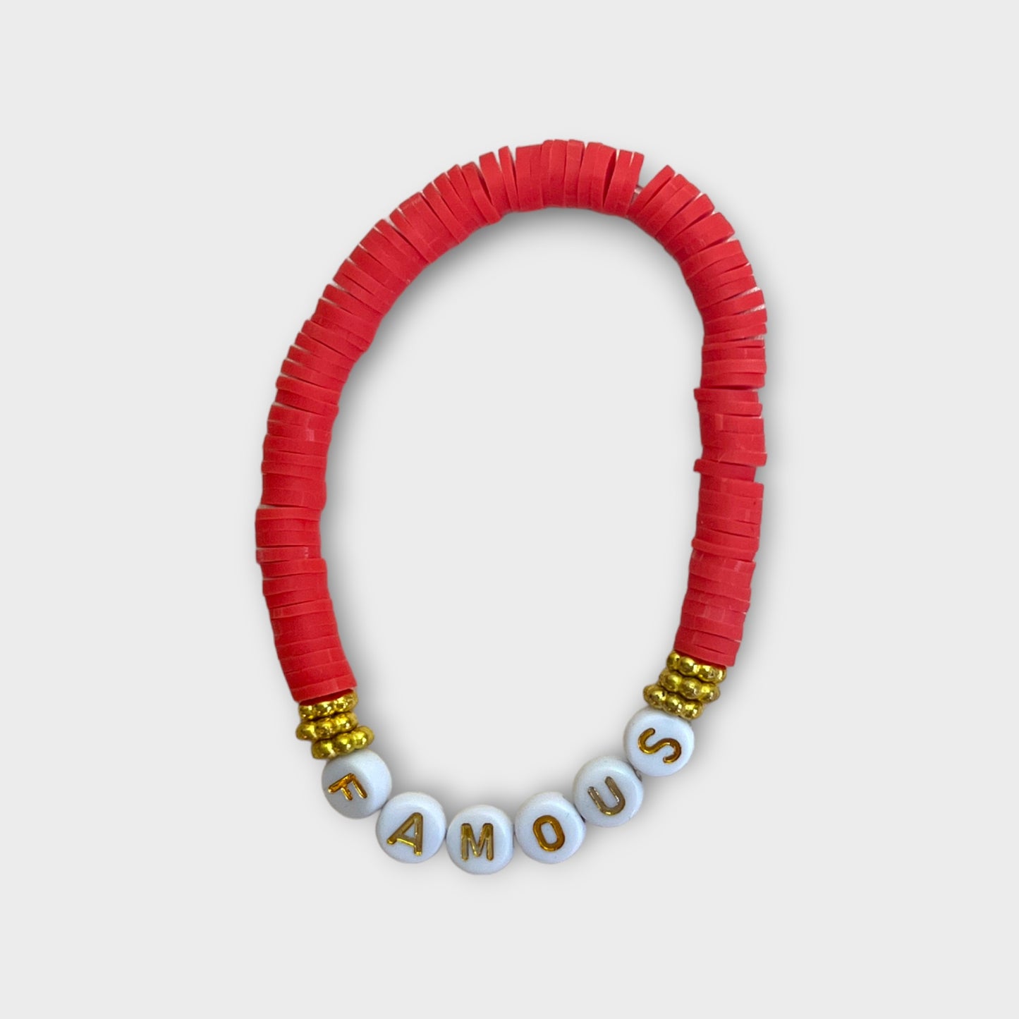 Bracelet Encanto Famous