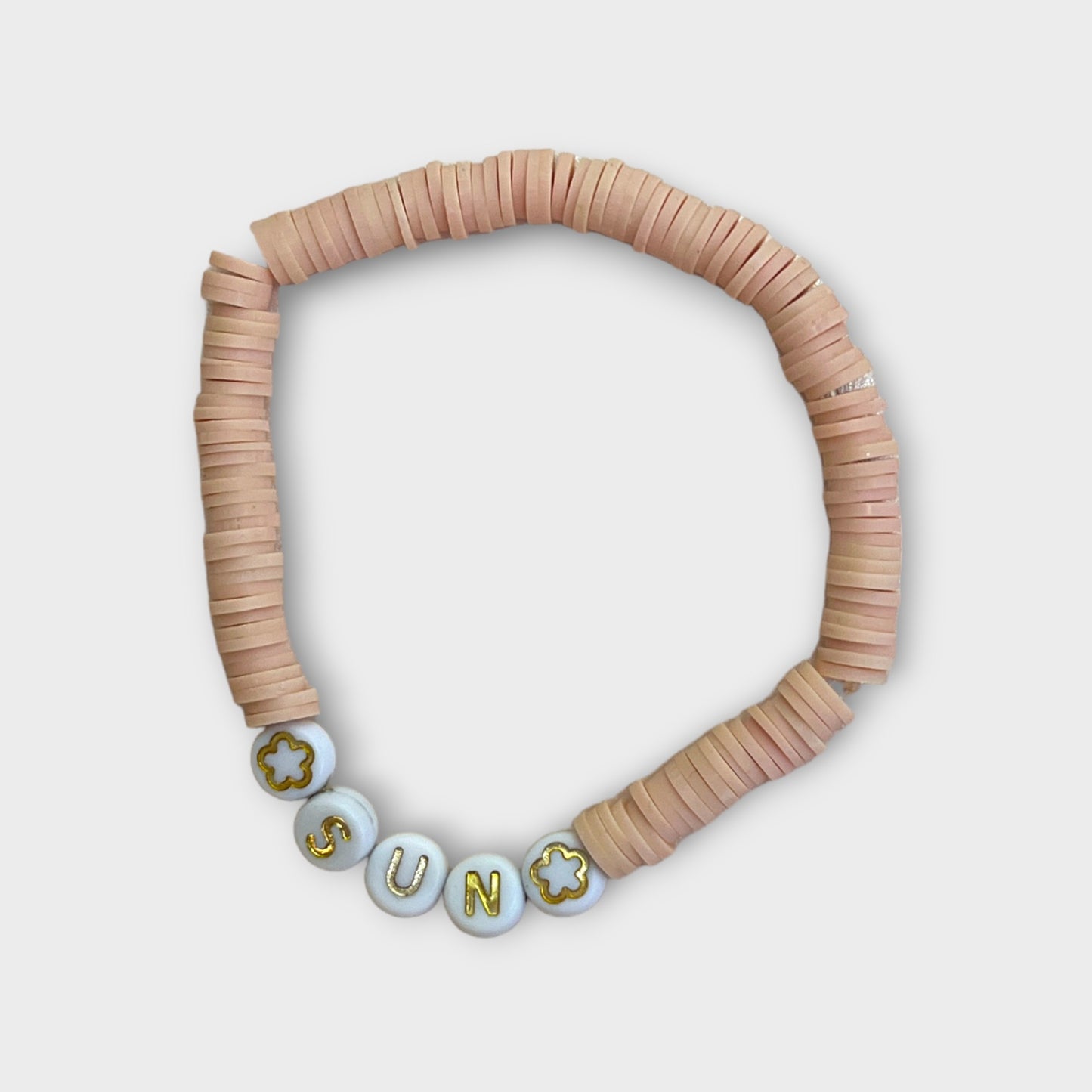 Bracelet Encanto Sun