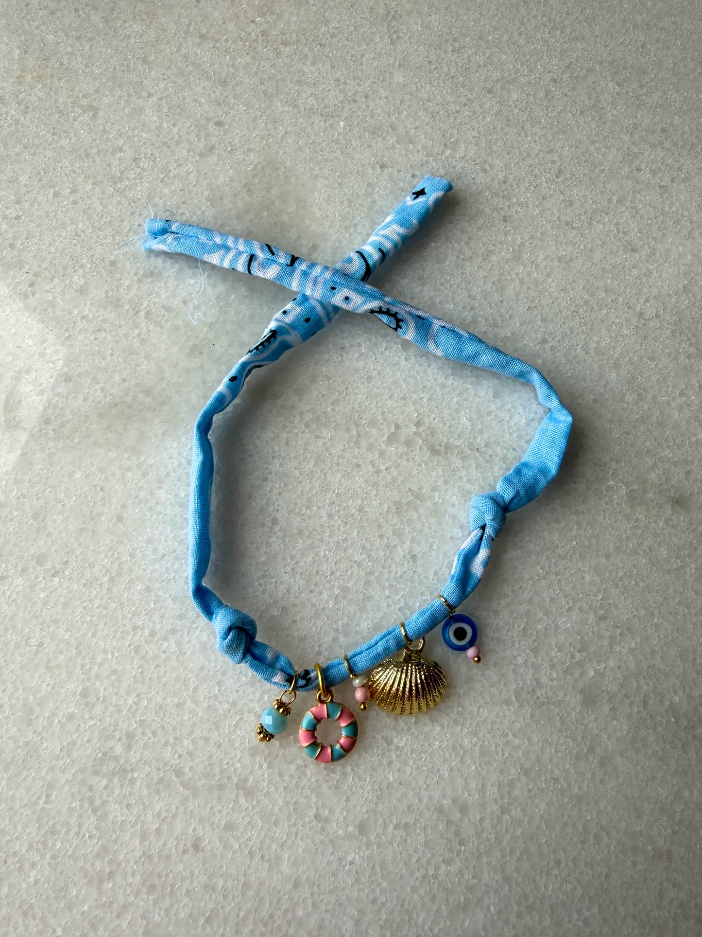Bracelet Alegria Bandana