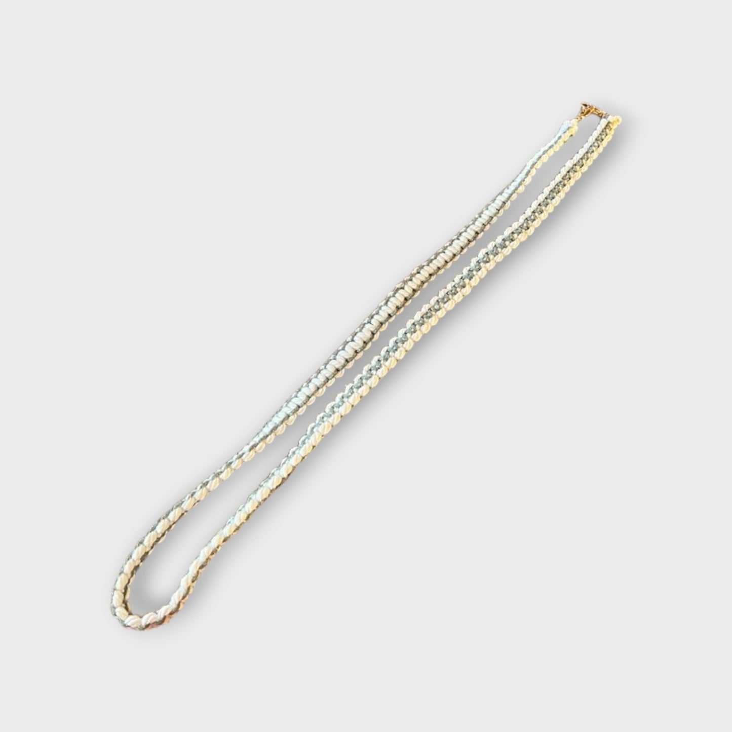 Chaine longue Sierra