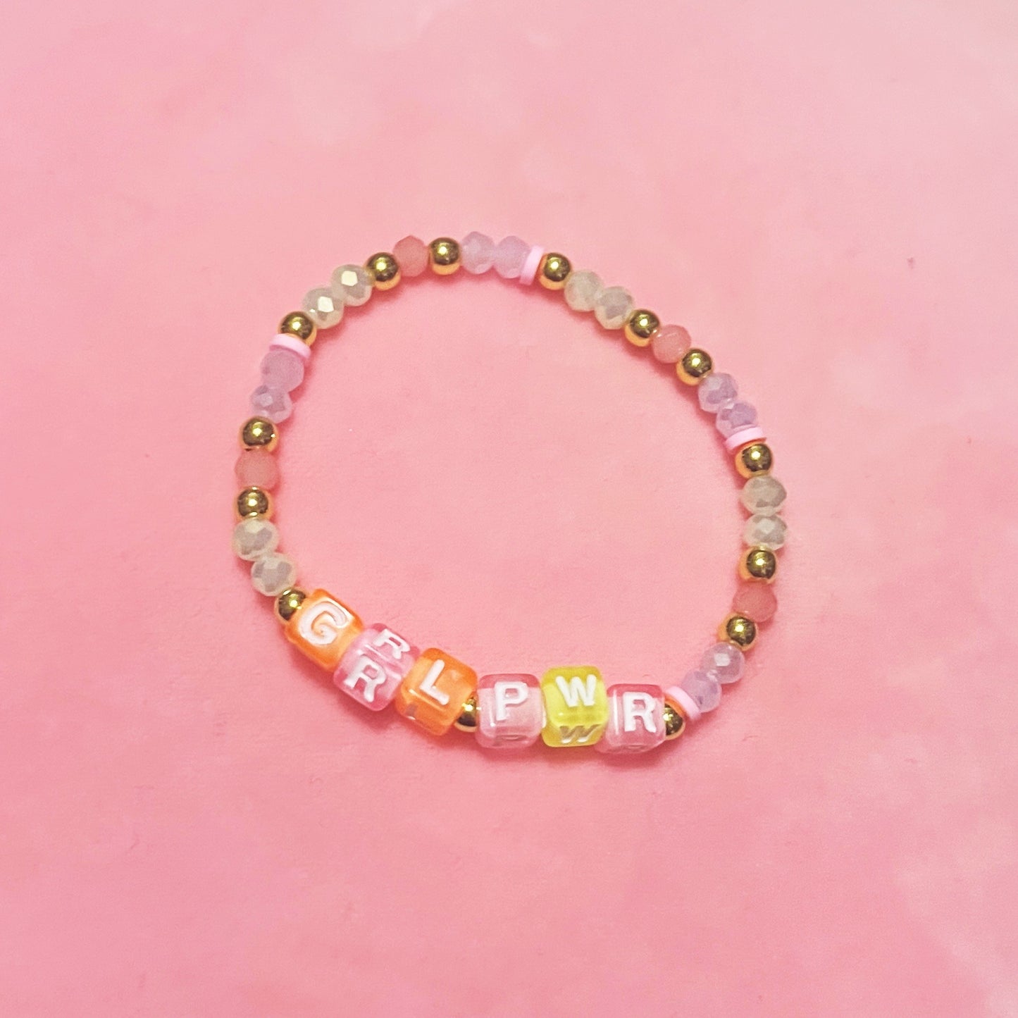 Bracelet Encanto