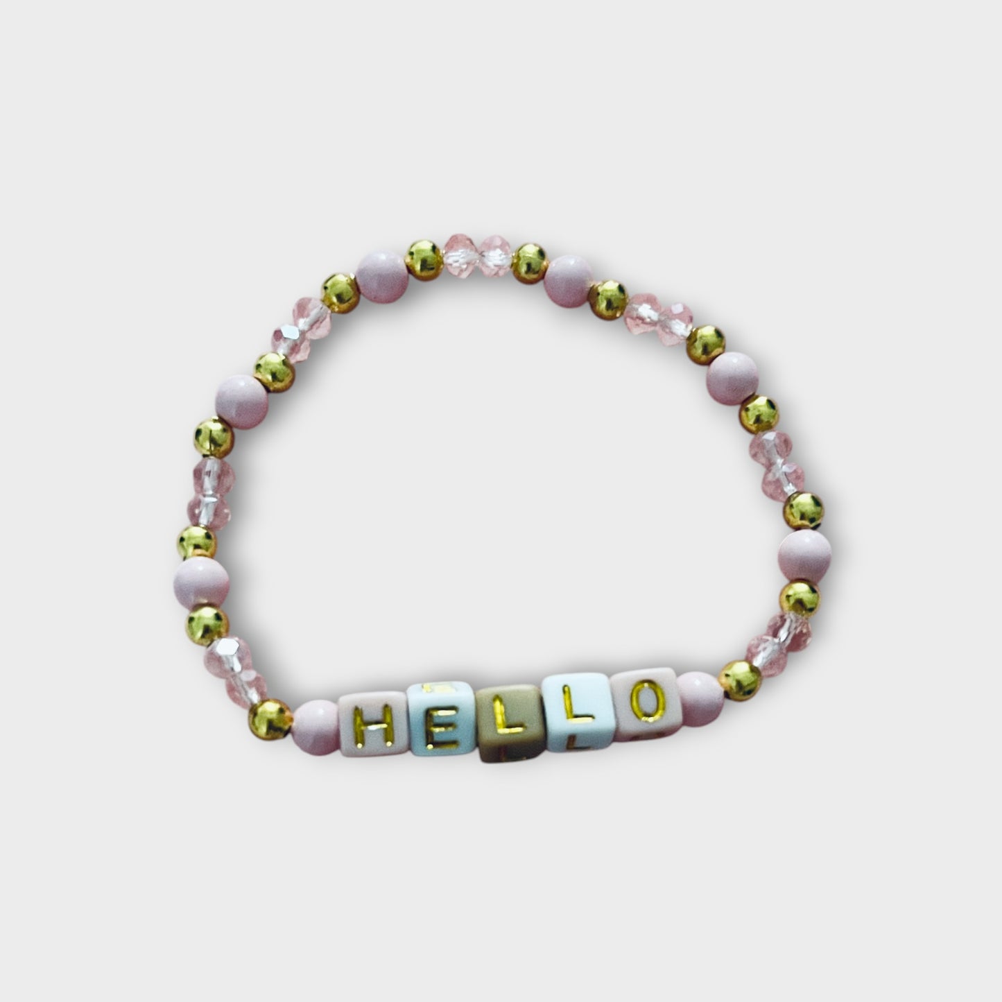 Bracelet Encanto