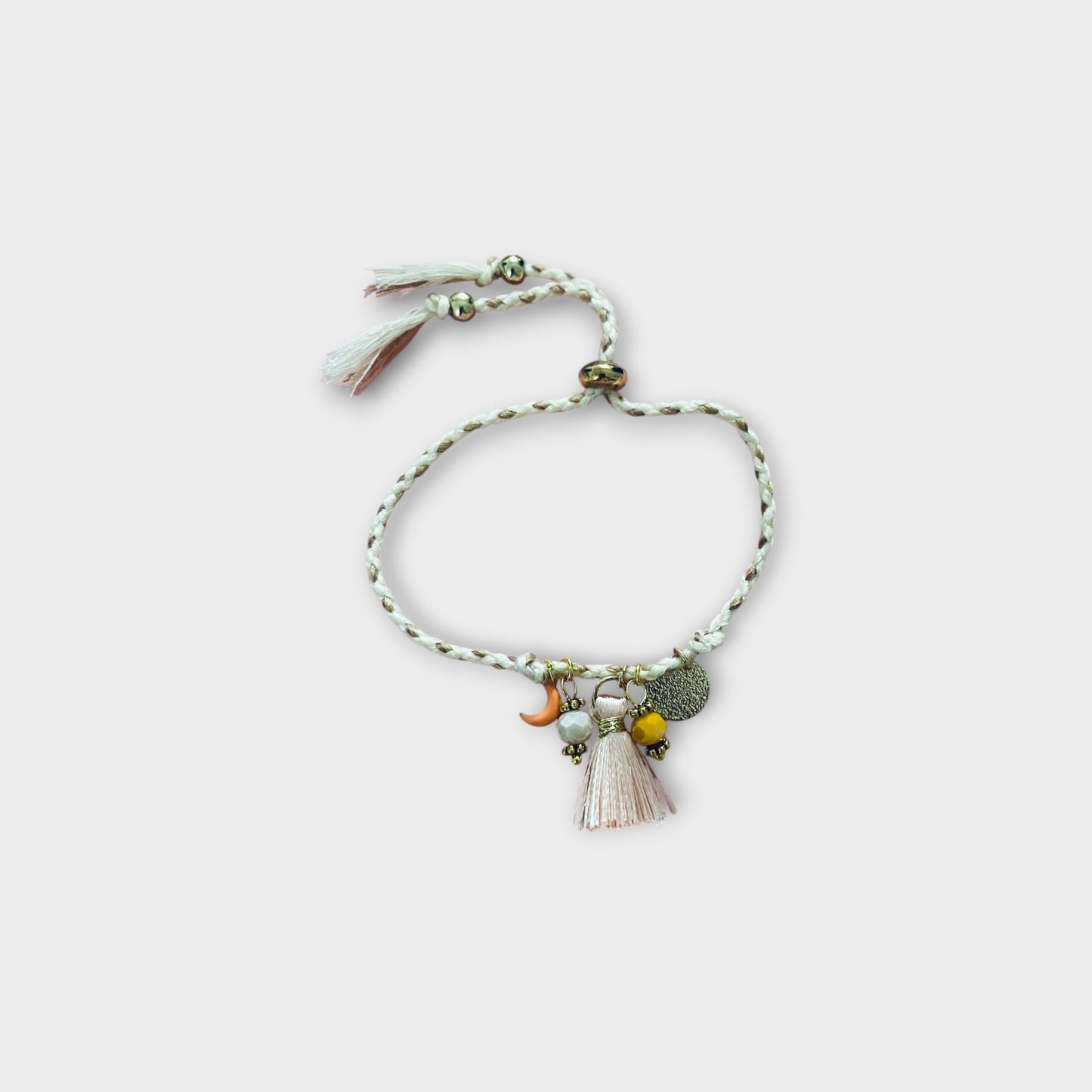 Bracelet Baile Charms