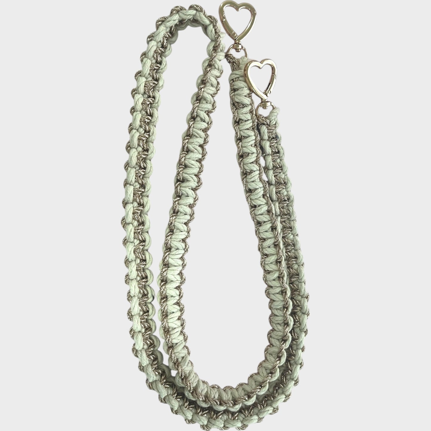 Chaine longue Sierra Beige