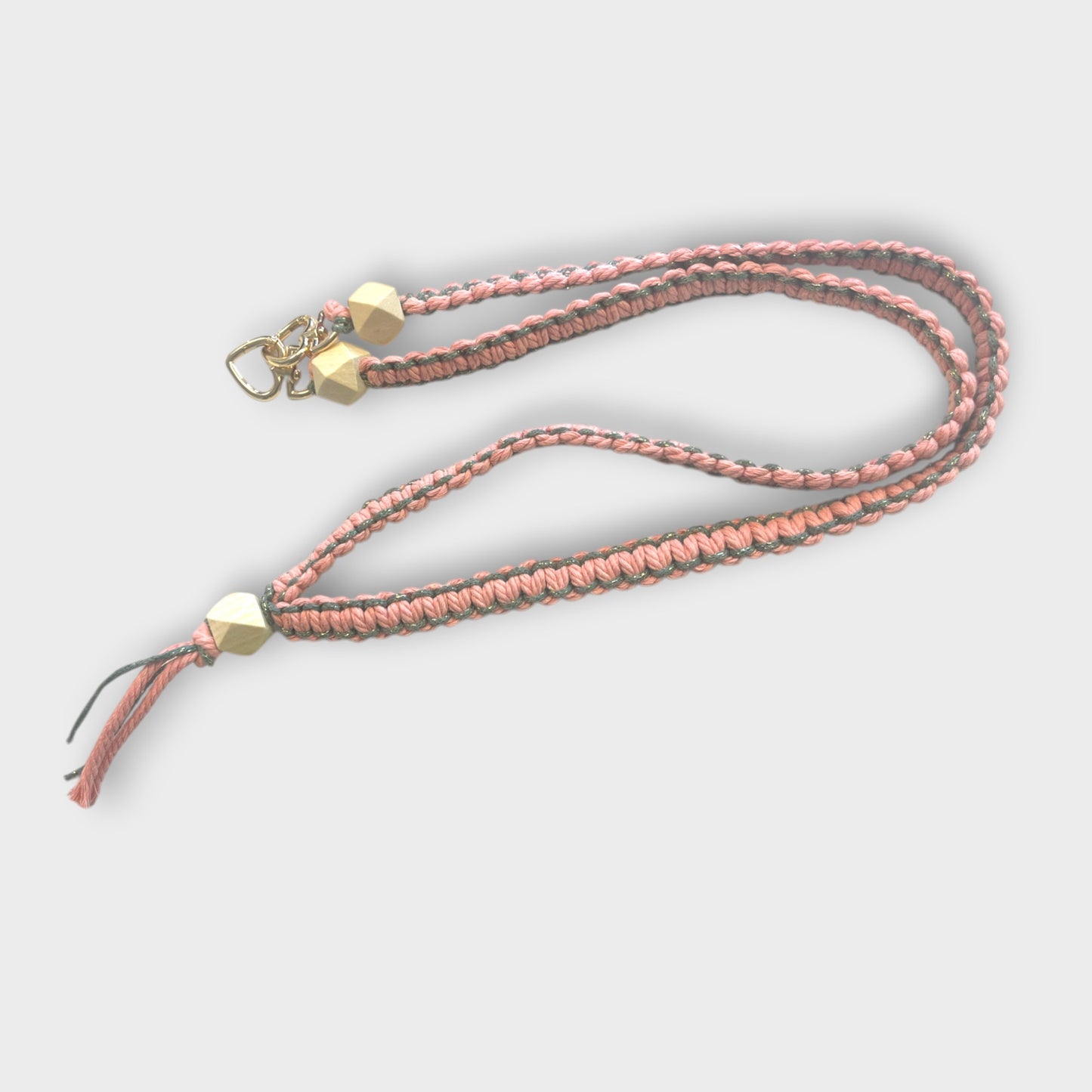 Chaine longue Sierra