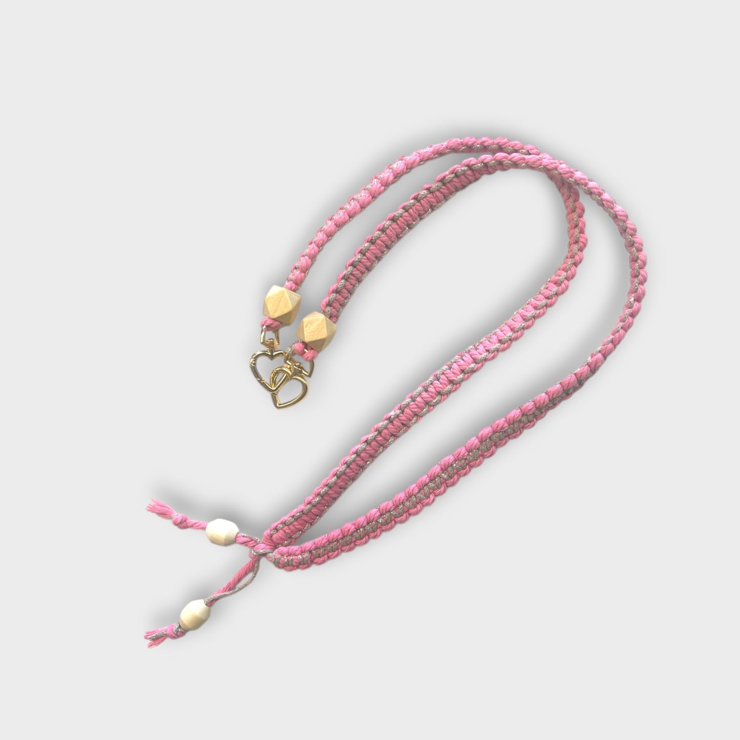 Chaine longue Sierra