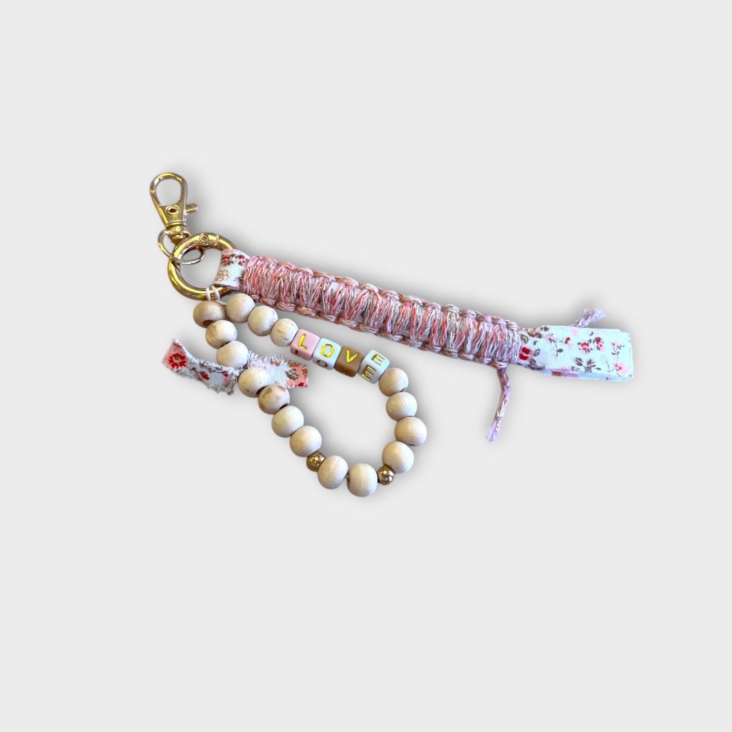 Porte clé Liberty