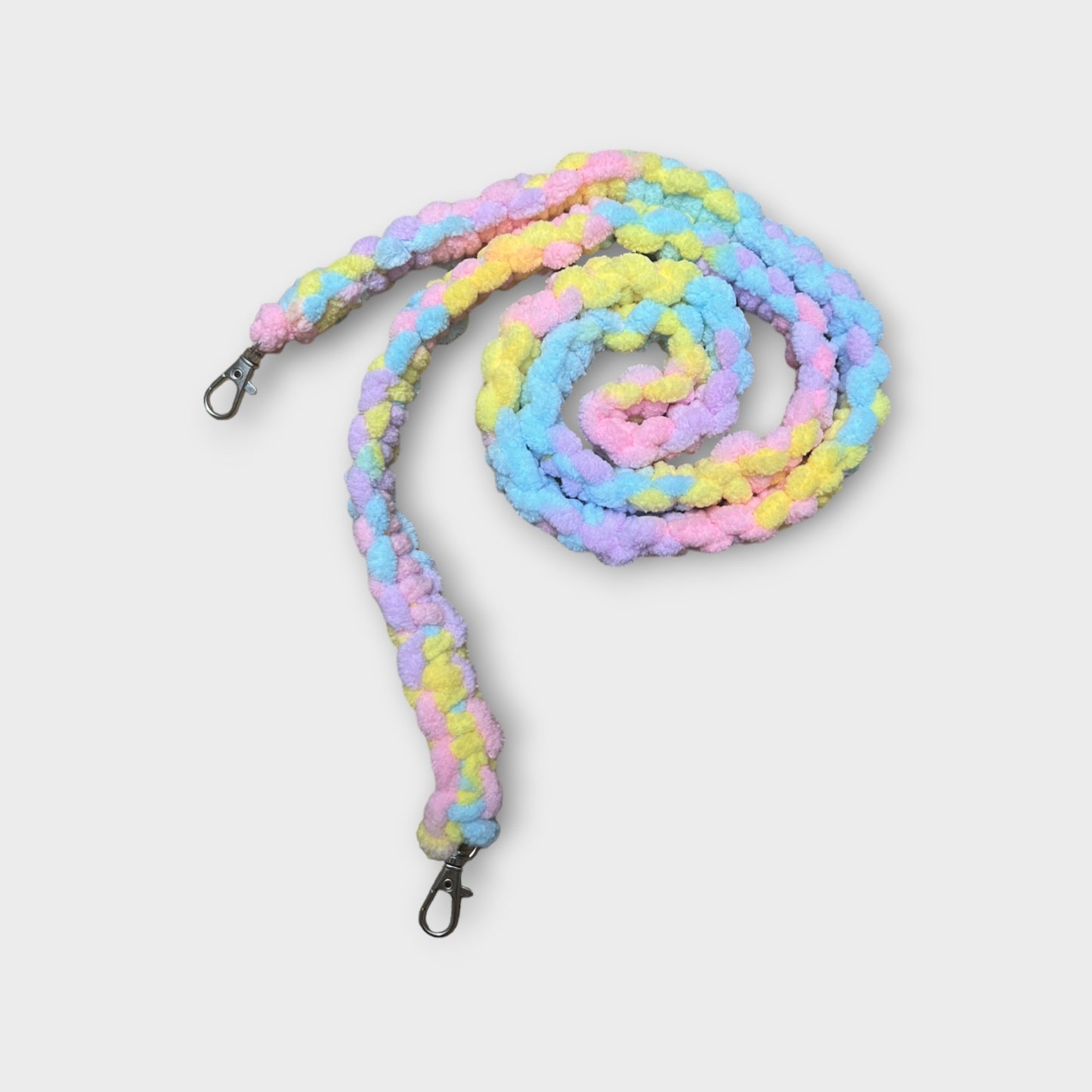 Chaine longue Sierra Fluffy