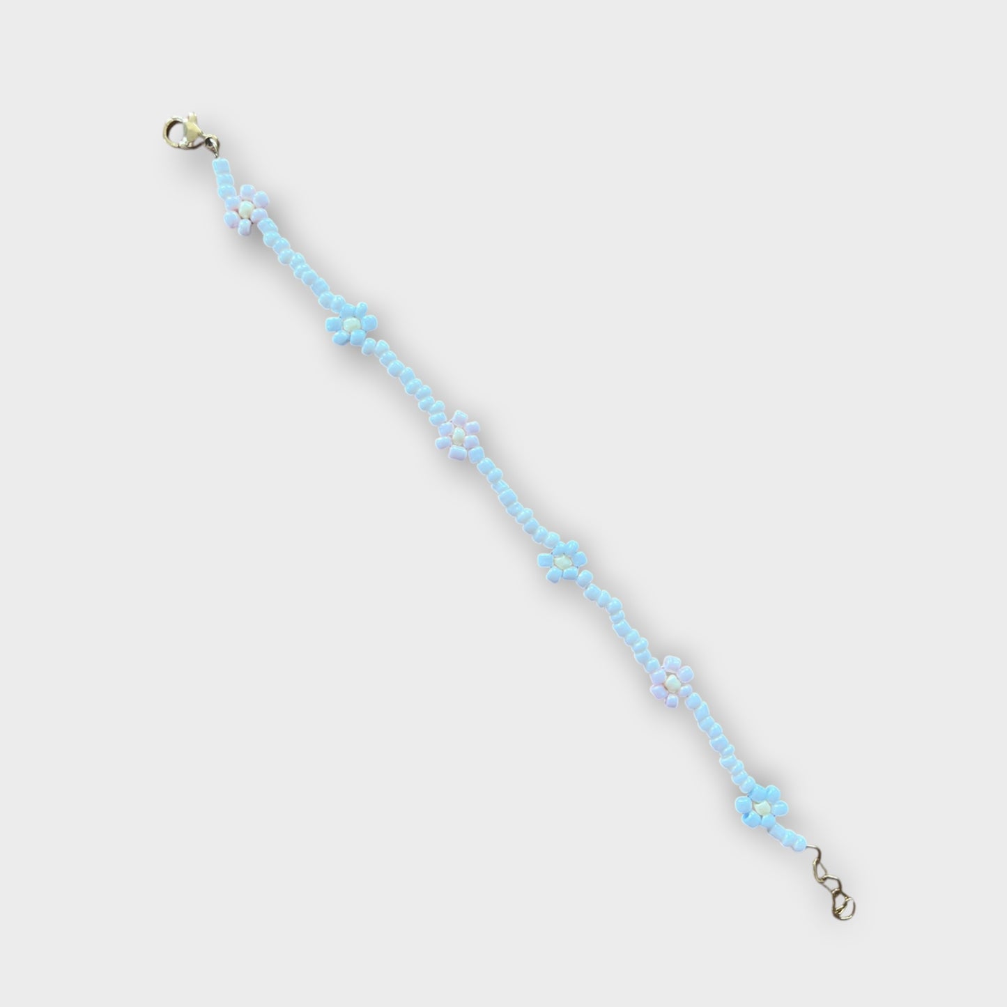 Bracelet Alegria Flowers