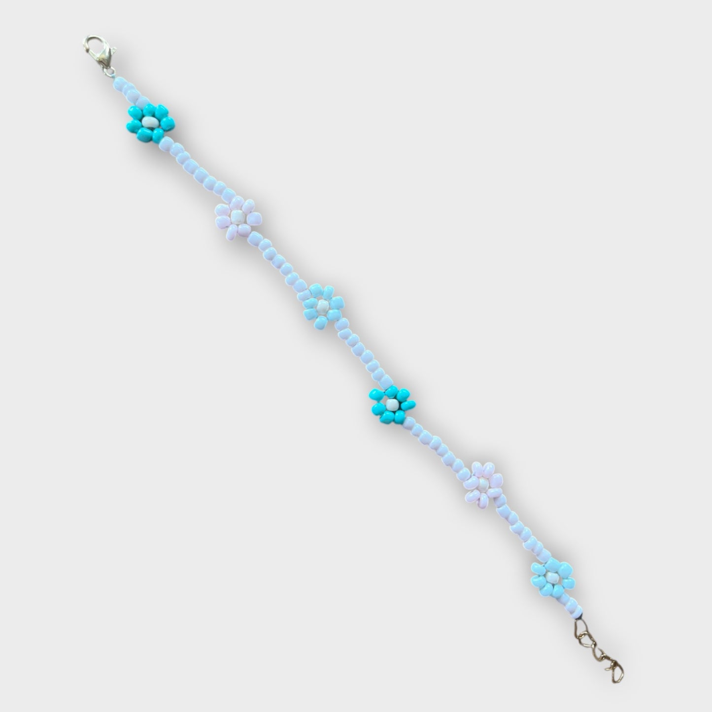 Bracelet Alegria Flowers