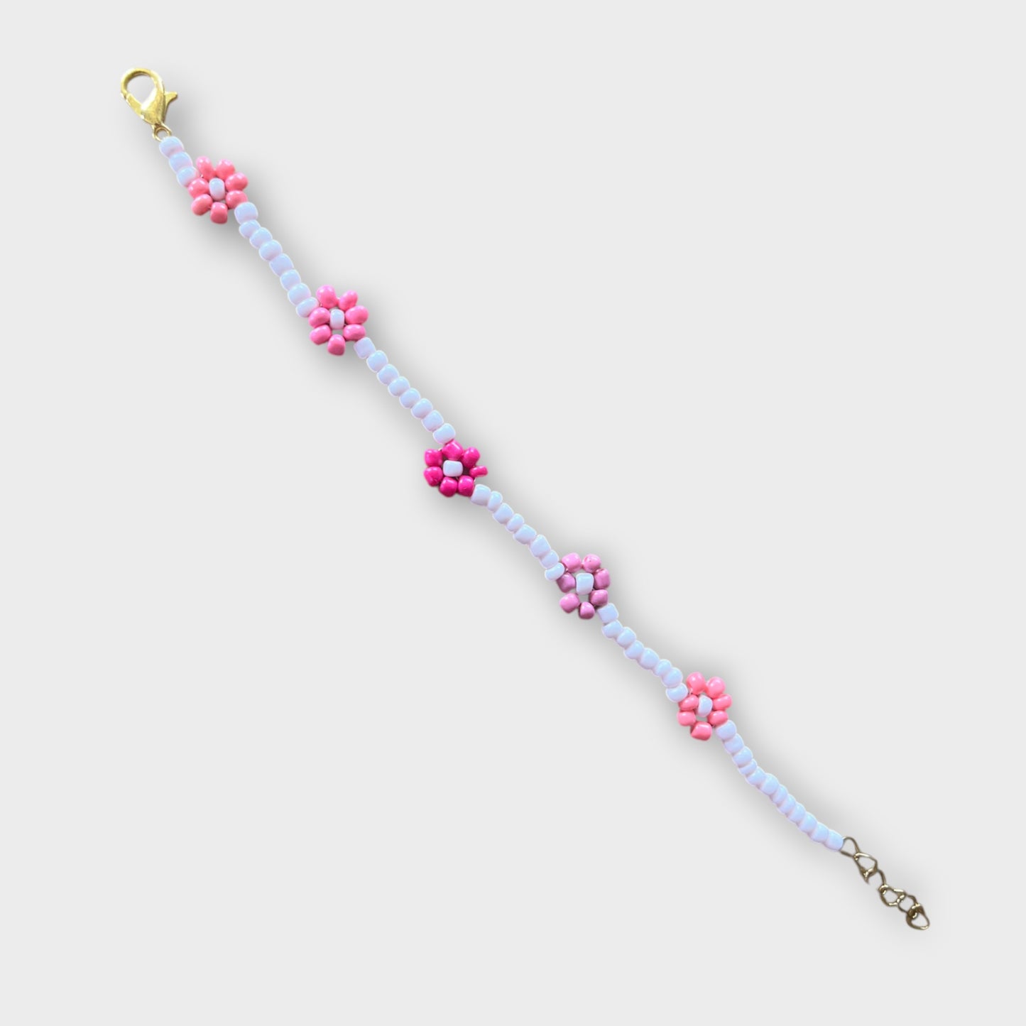 Bracelet Alegria Flowers
