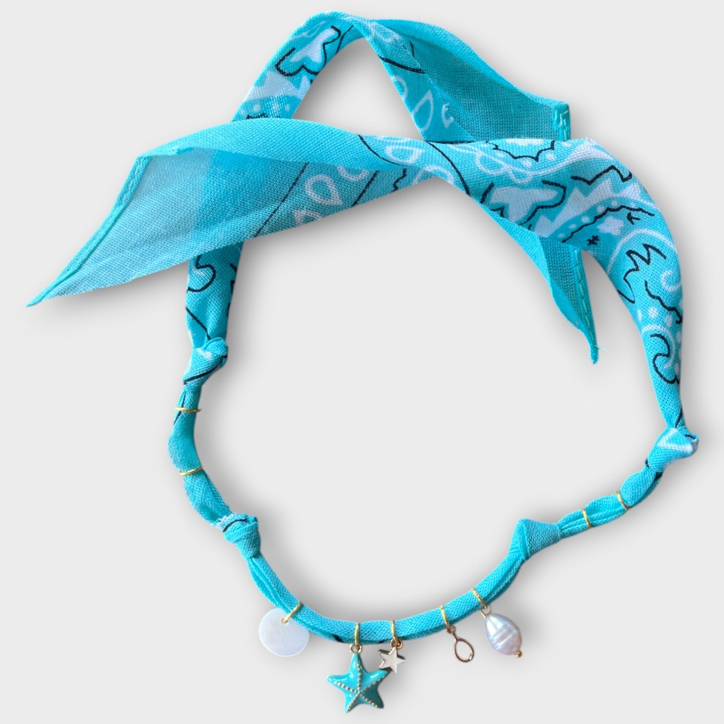 Bracelet Alegria Bandana