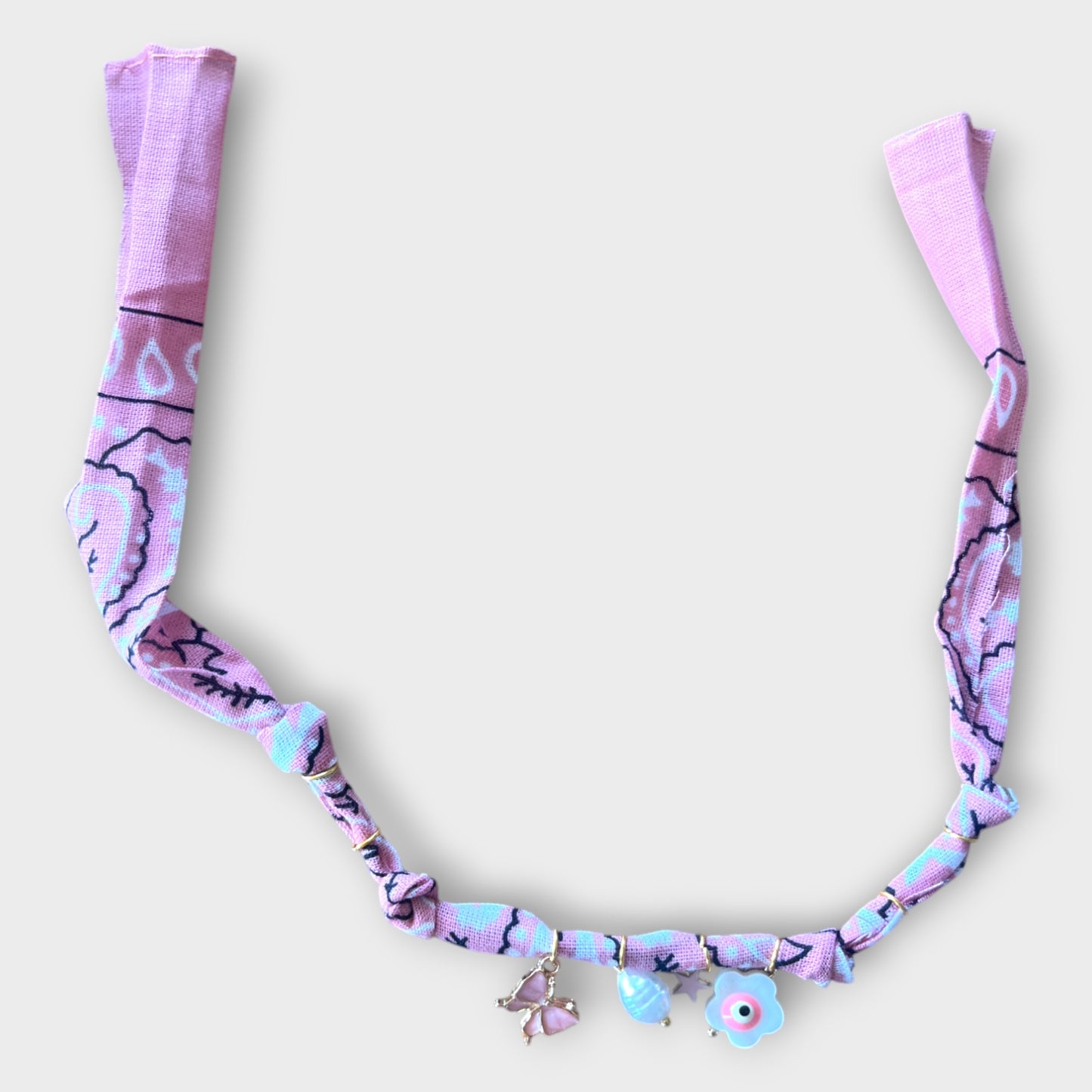 Bracelet Alegria Bandana