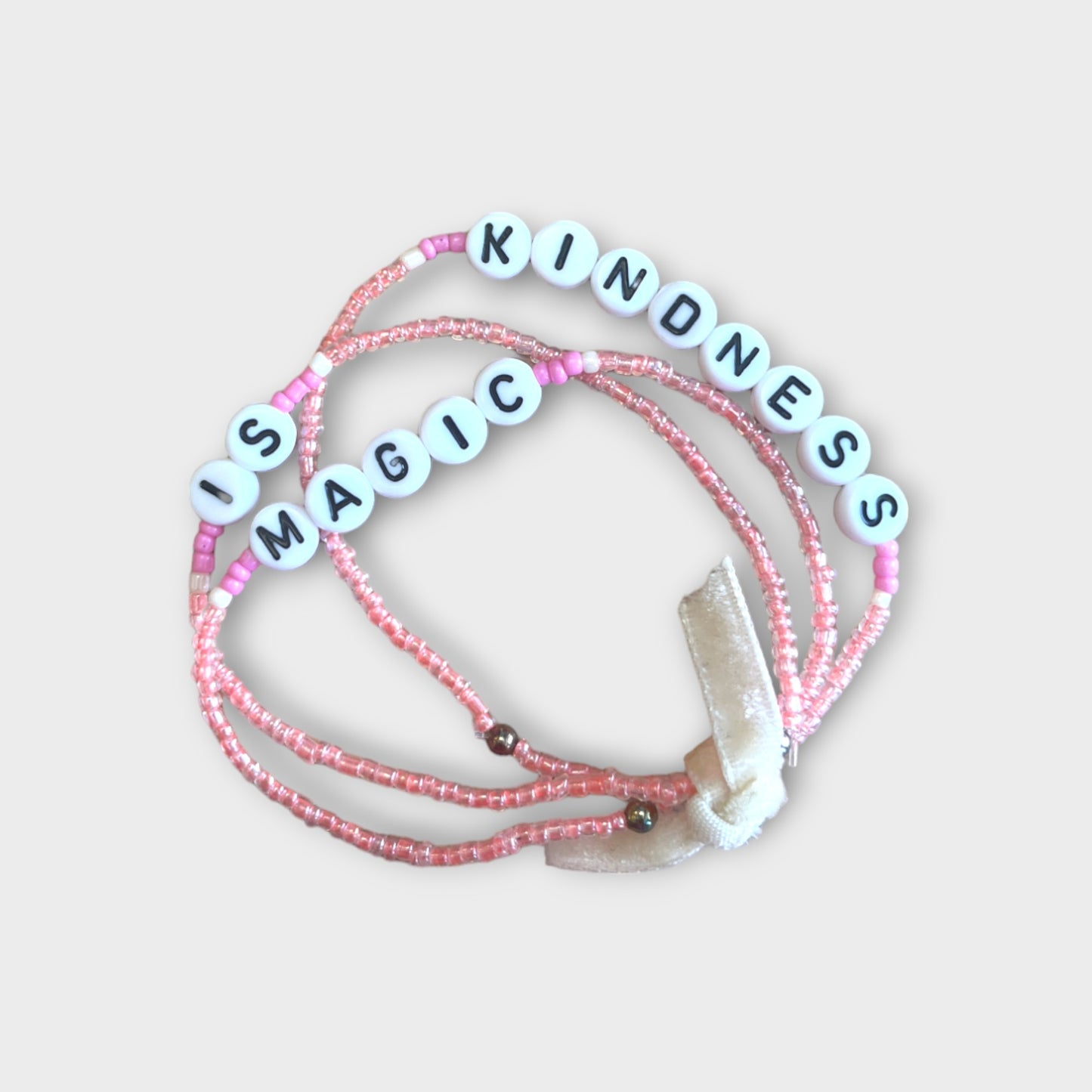 Bracelet Vega Kindness