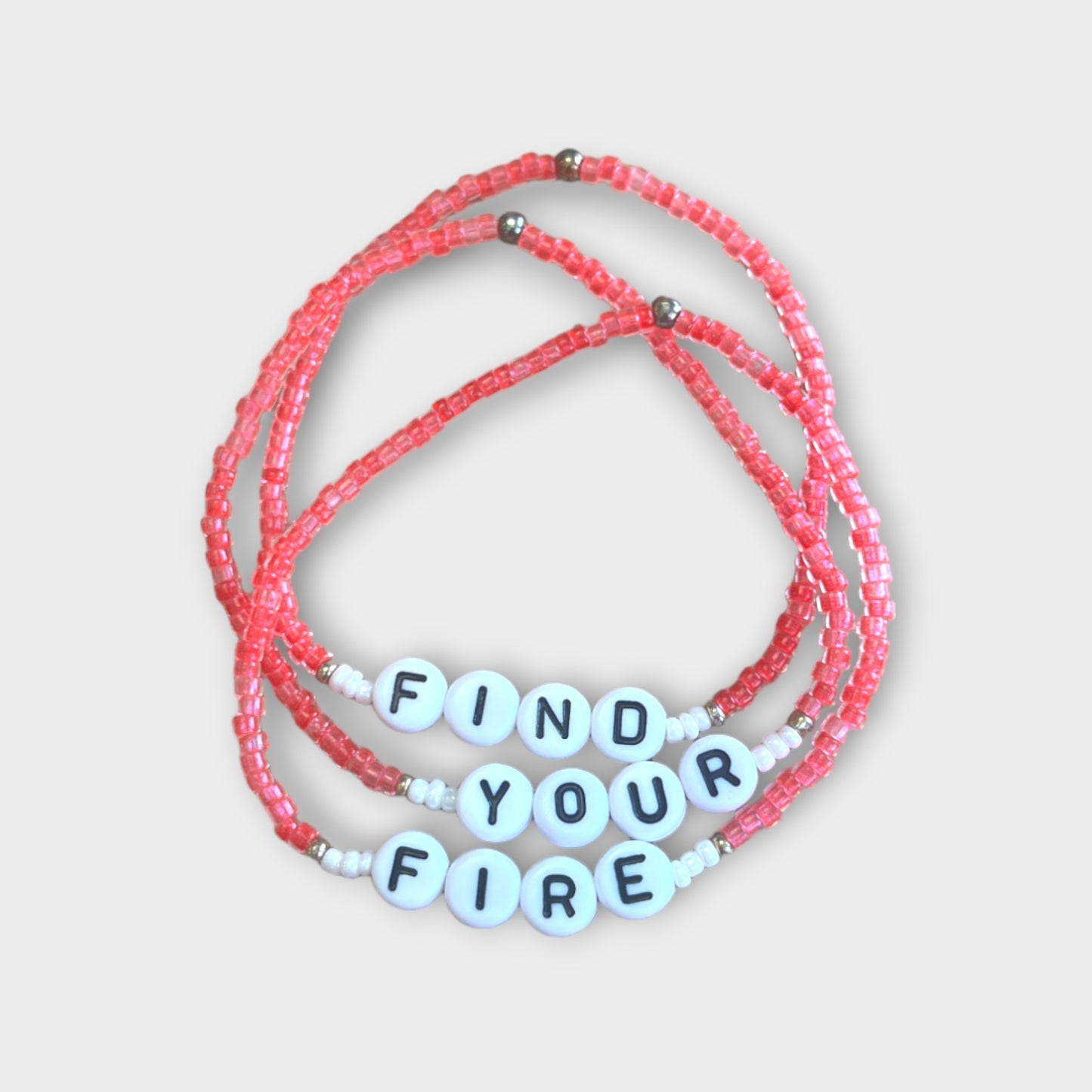 Bracelet Vega Fire