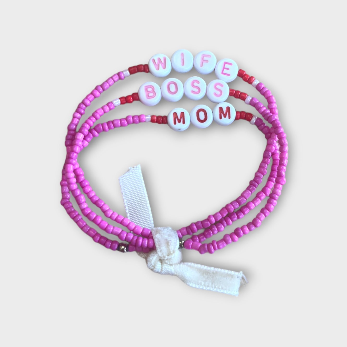 Bracelet Vega Mom