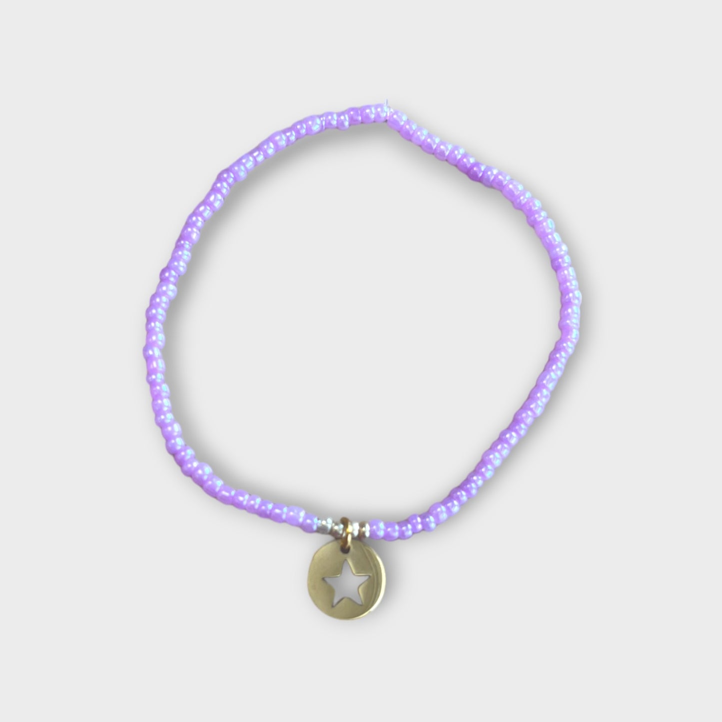 Bracelet Baile Estrella Redonda