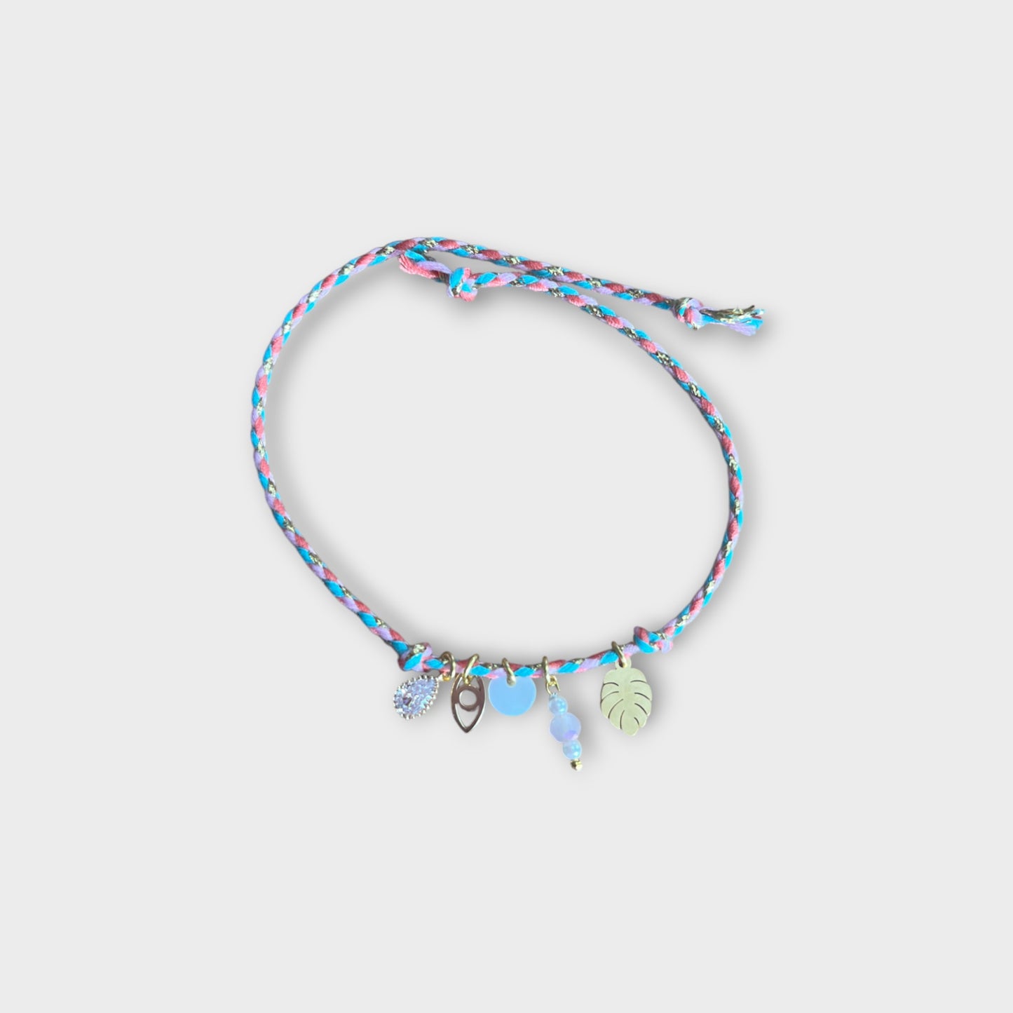 Bracelet Baile Charms