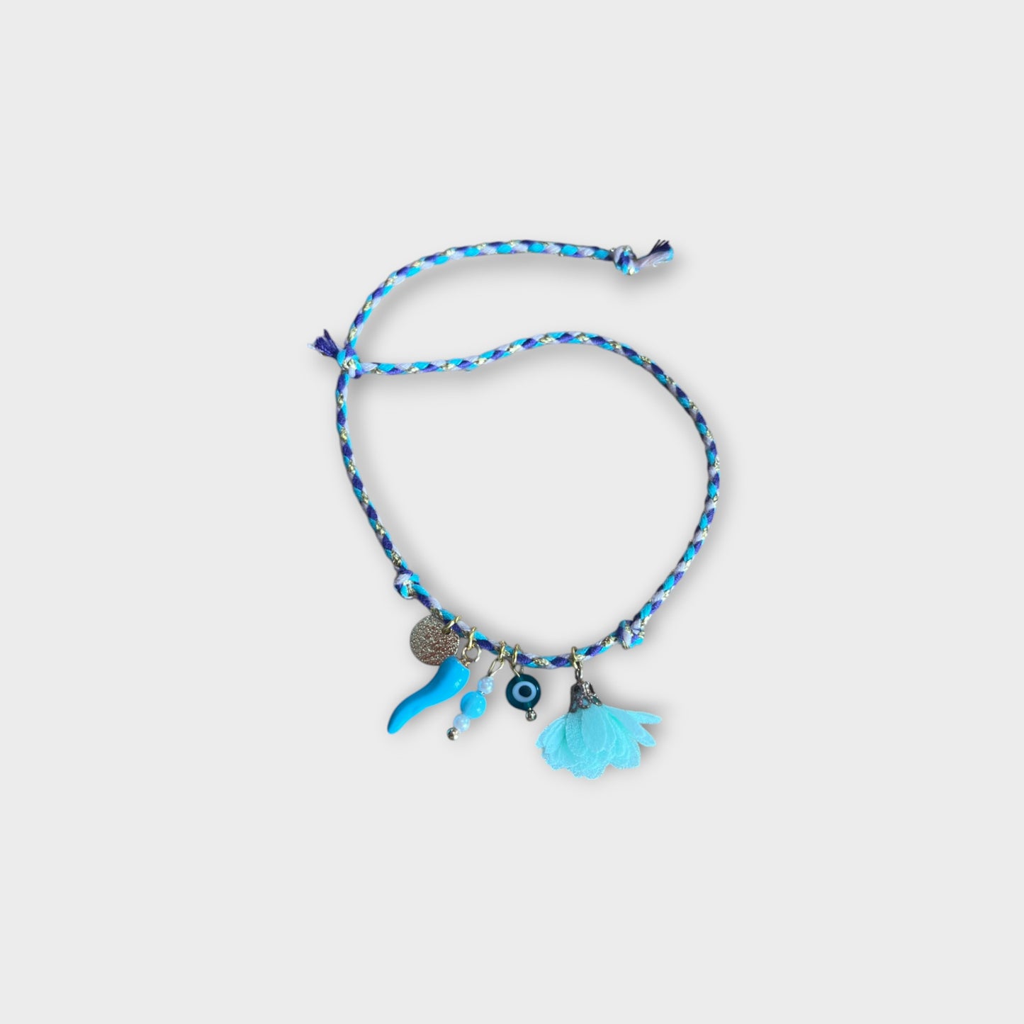 Bracelet Baile Charms