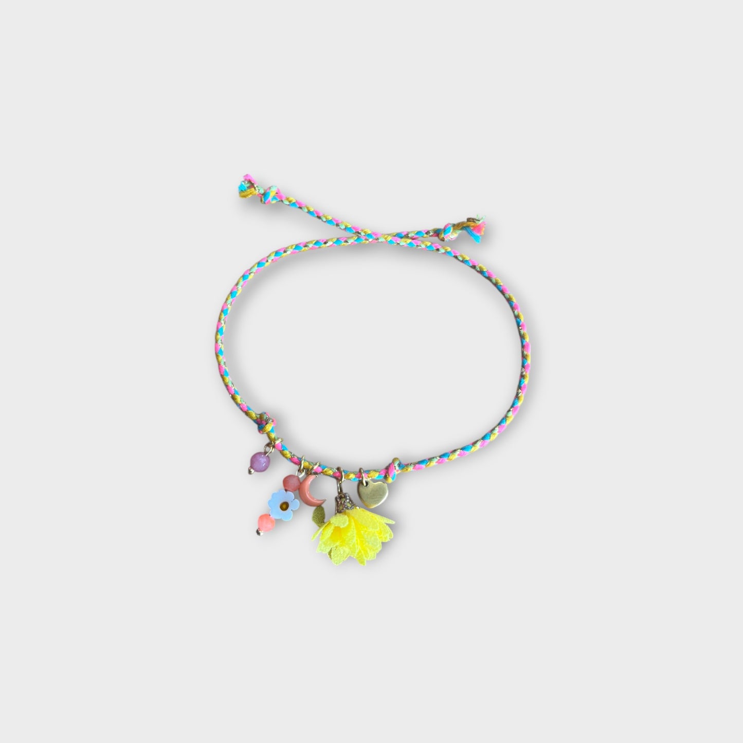 Bracelet Baile Charms