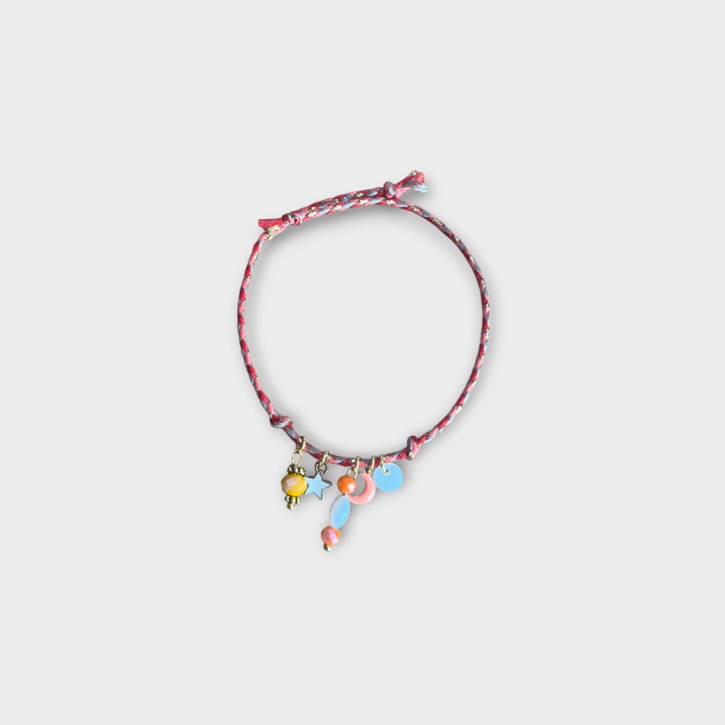 Bracelet Baile Charms