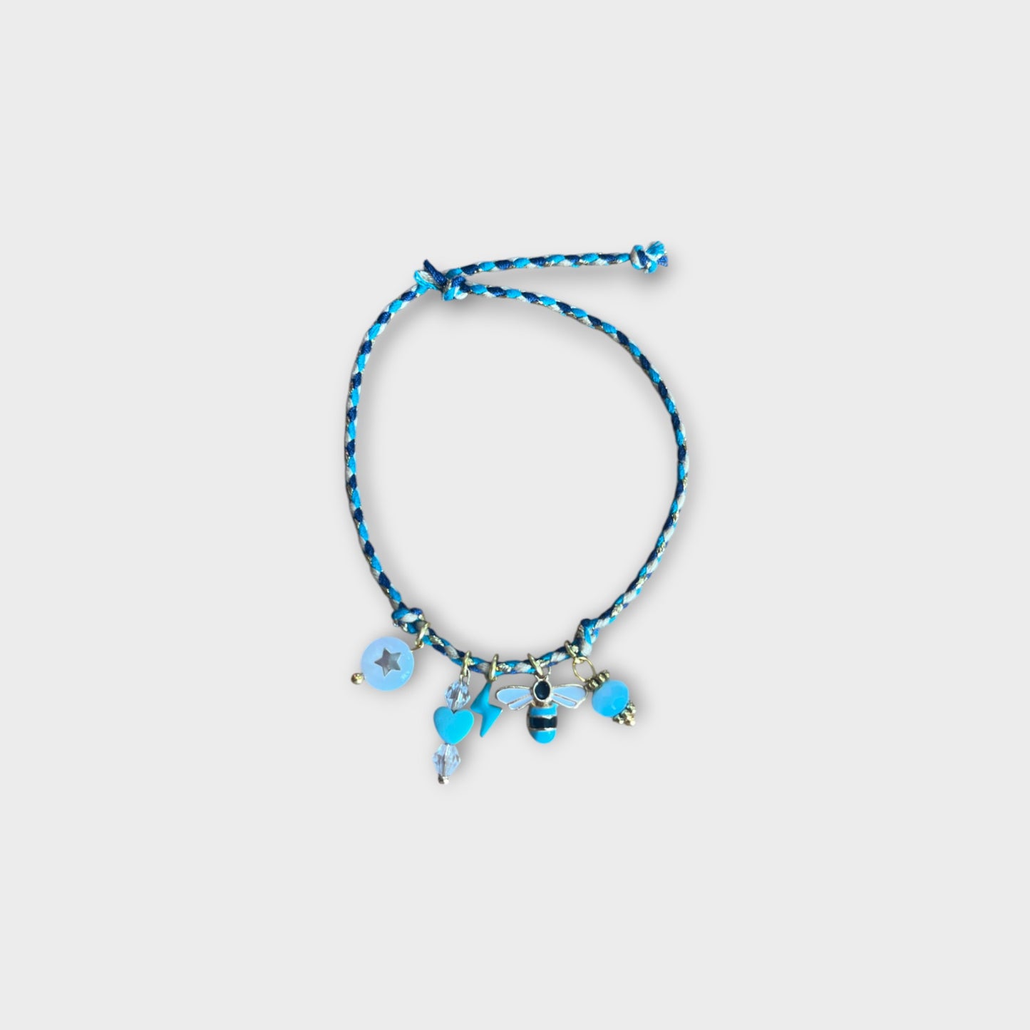 Bracelet Baile Charms