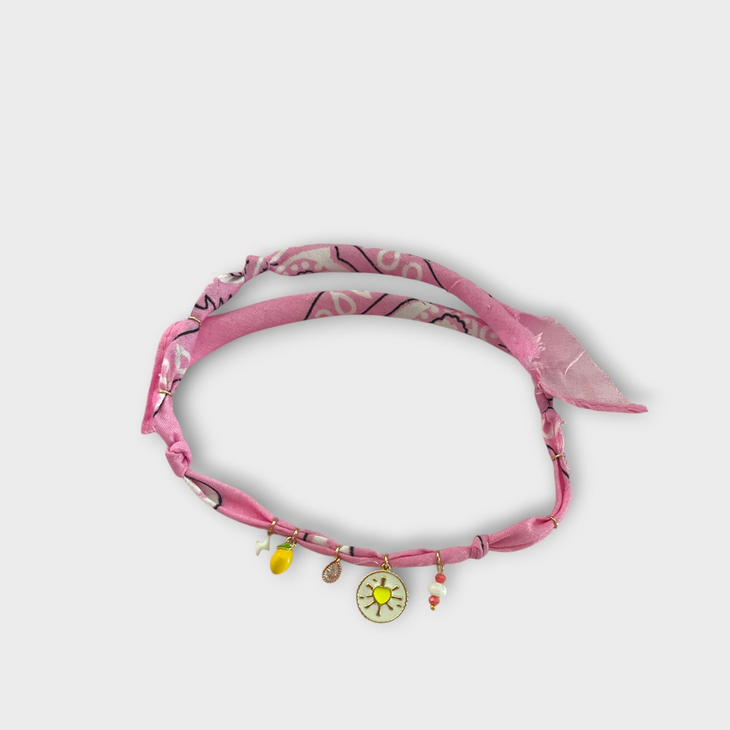 Bracelet Alegria Bandana