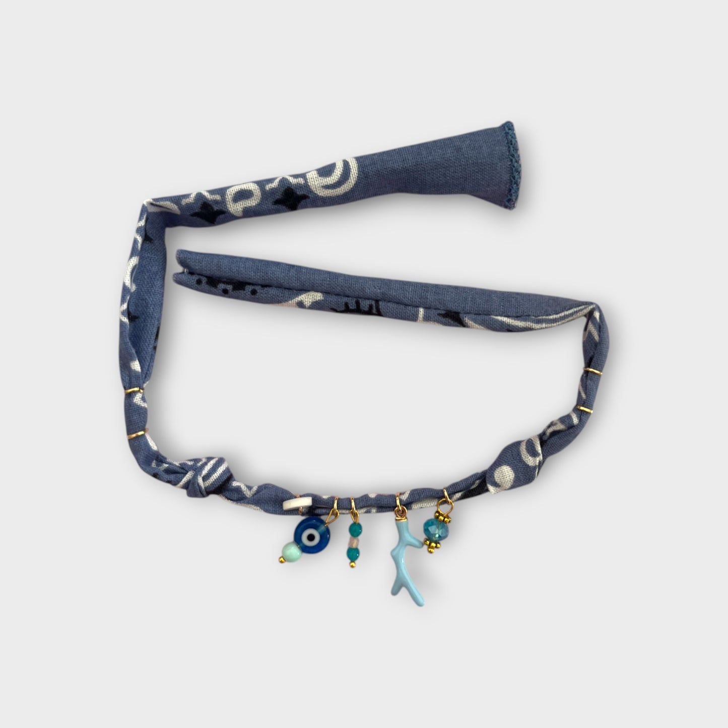 Bracelet Alegria Bandana