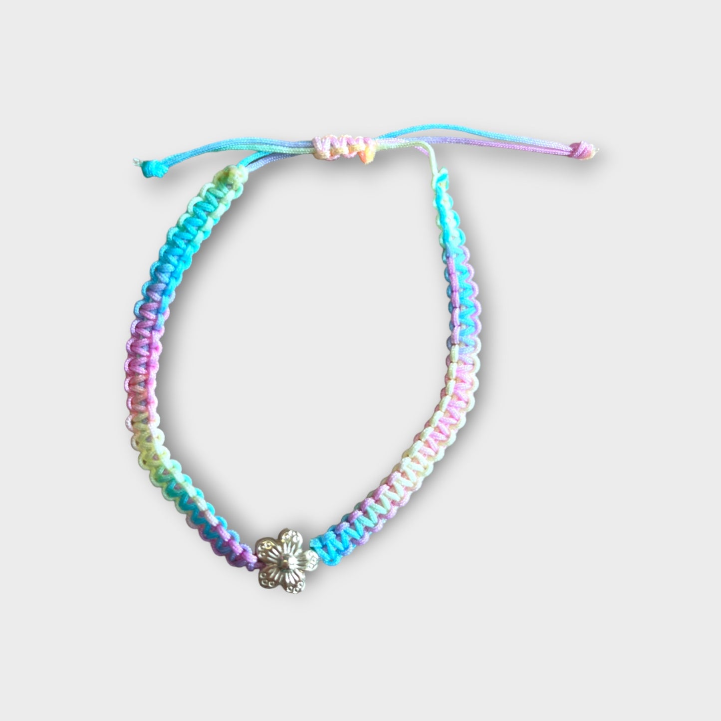 Bracelet Alegria Flor