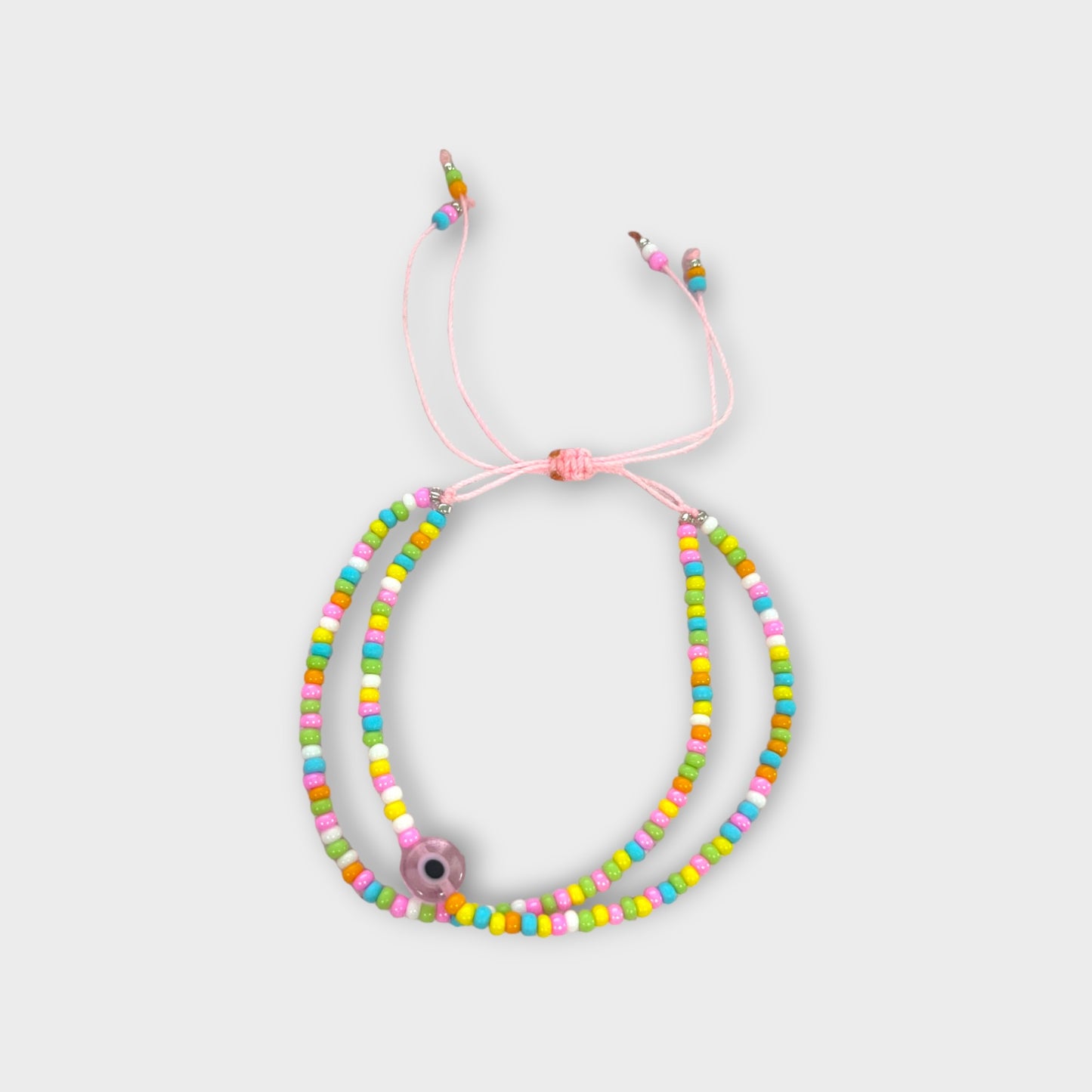 Bracelet Alegria Doble