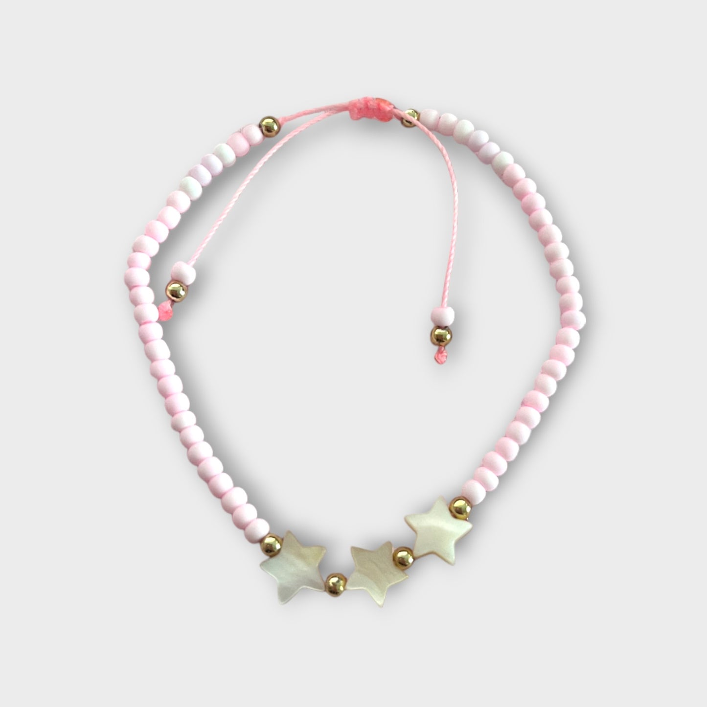 Bracelet Alegria Star