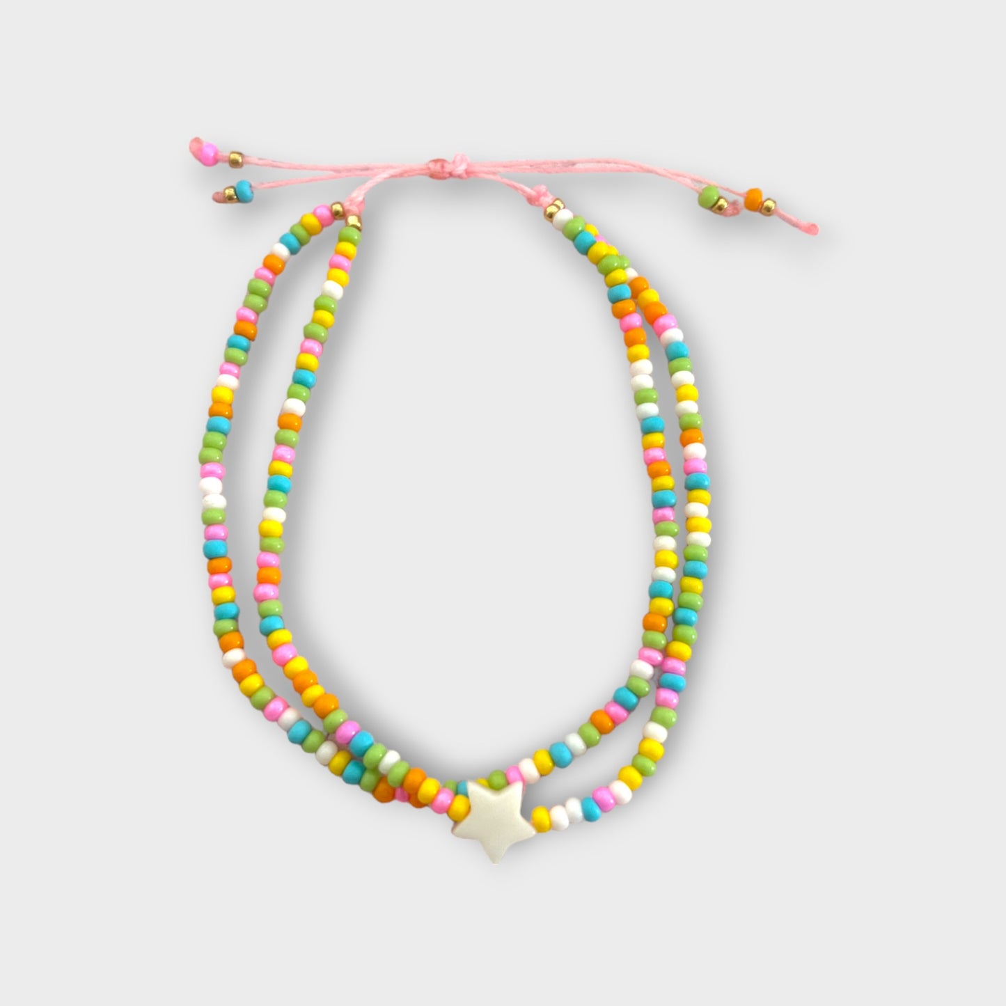 Bracelet Alegria Doble