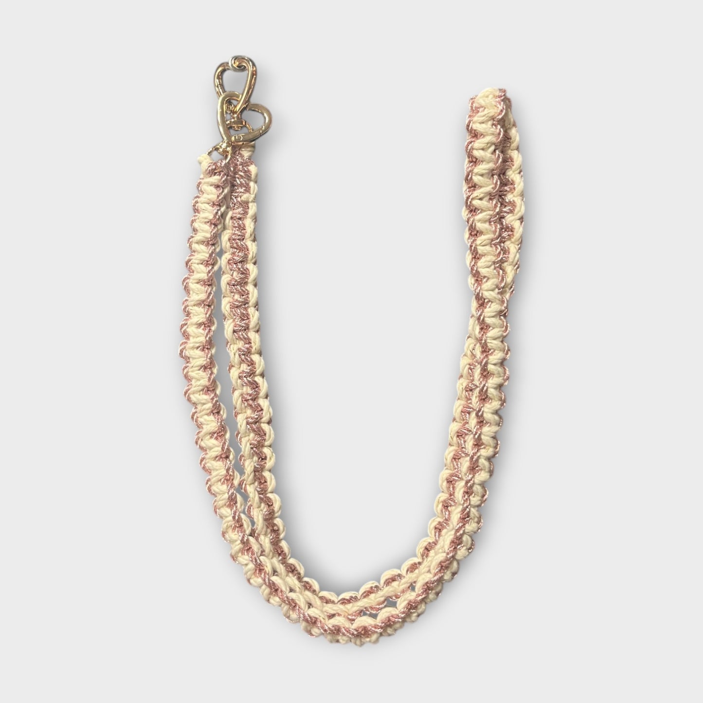 Chaine longue Sierra