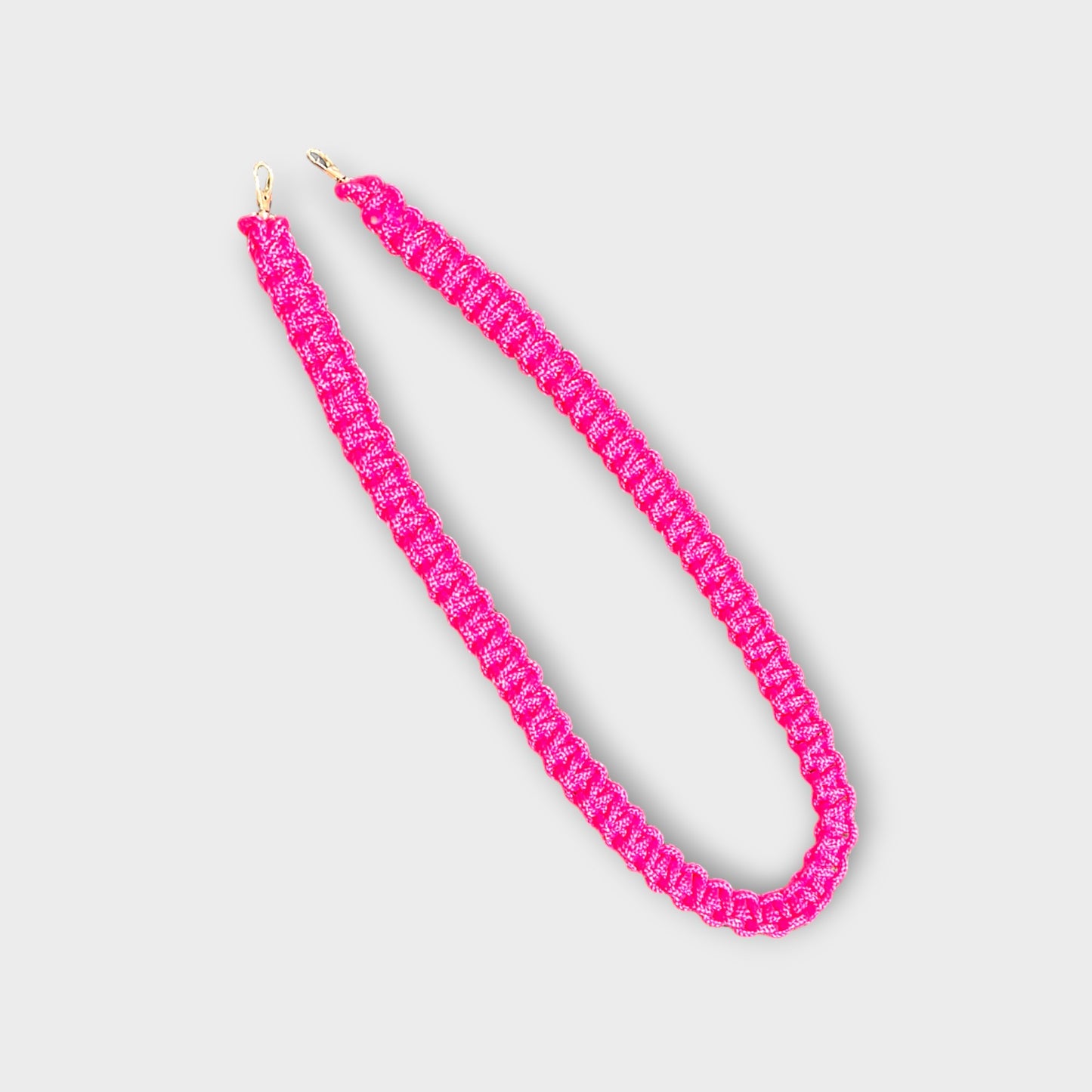 Chaine longue Sierra Rosa