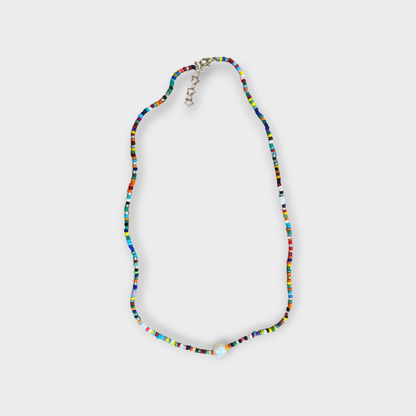 Collier Bandera