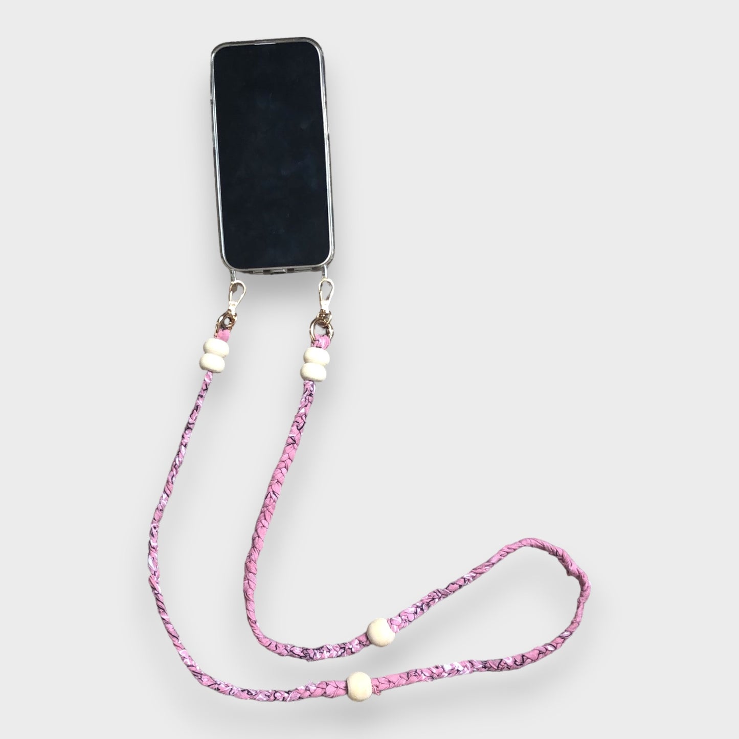 Chaine longue Sierra Bandana