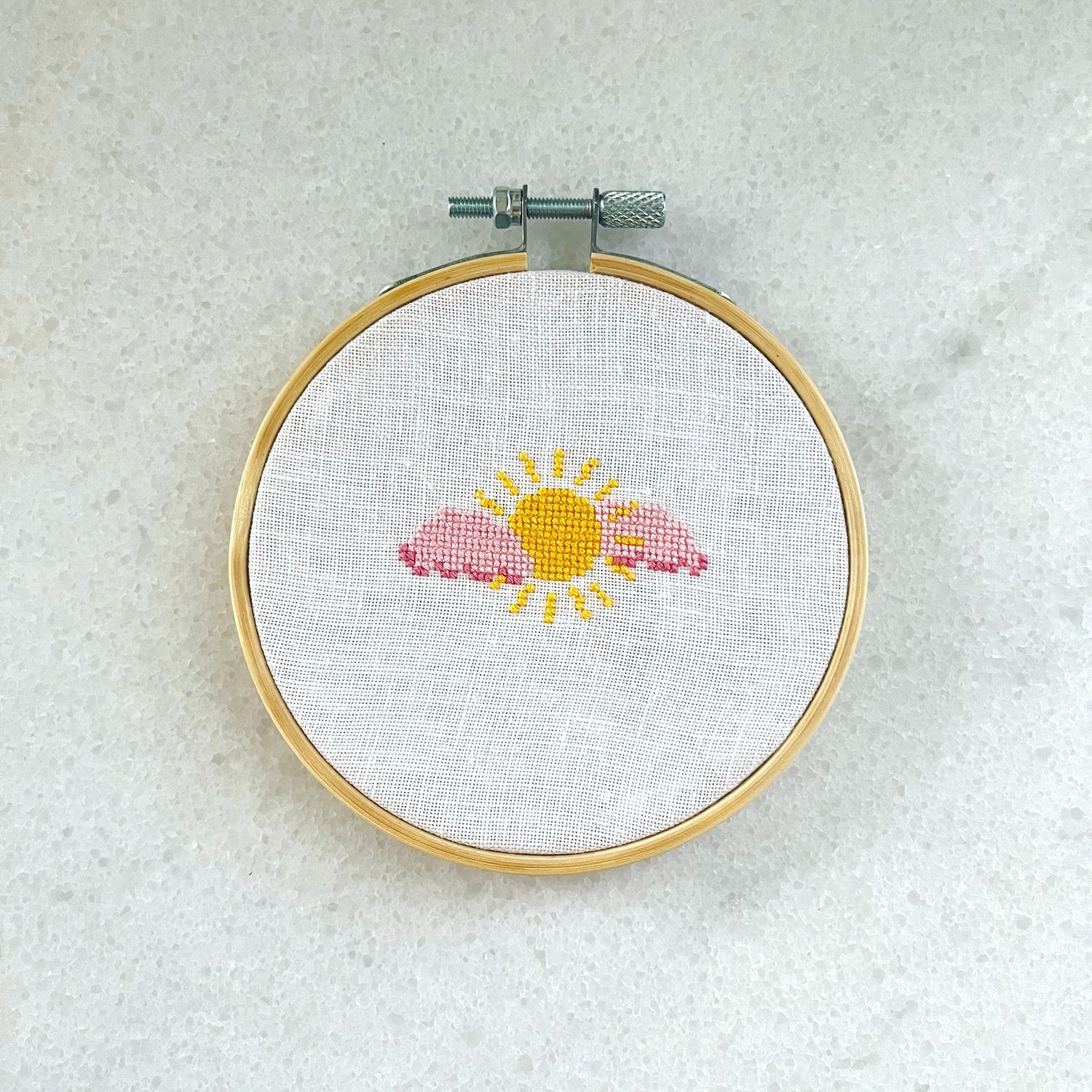 Broderies