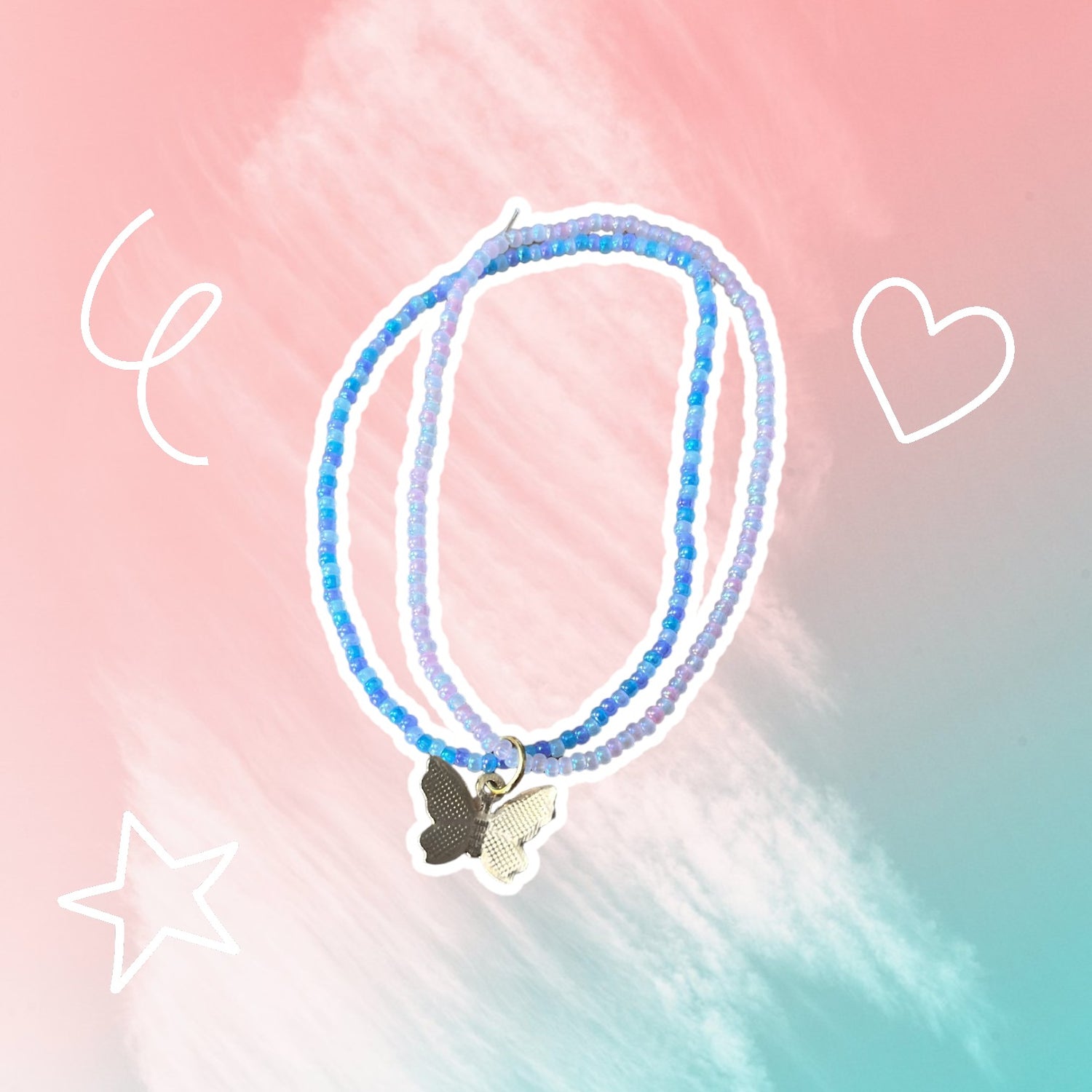 Bracelets Noria